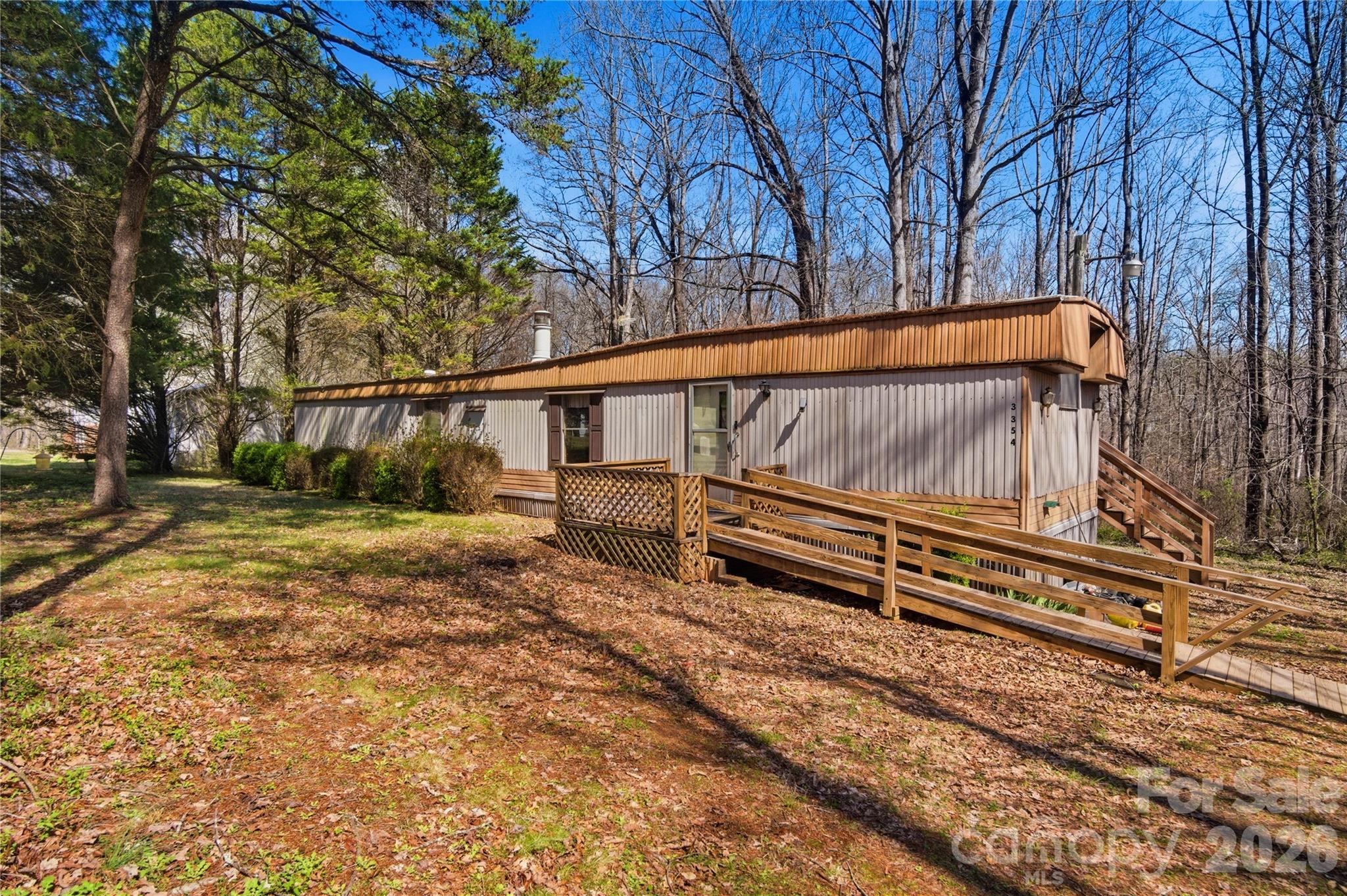 3354 Wilkesboro Highway #2 — Statesville