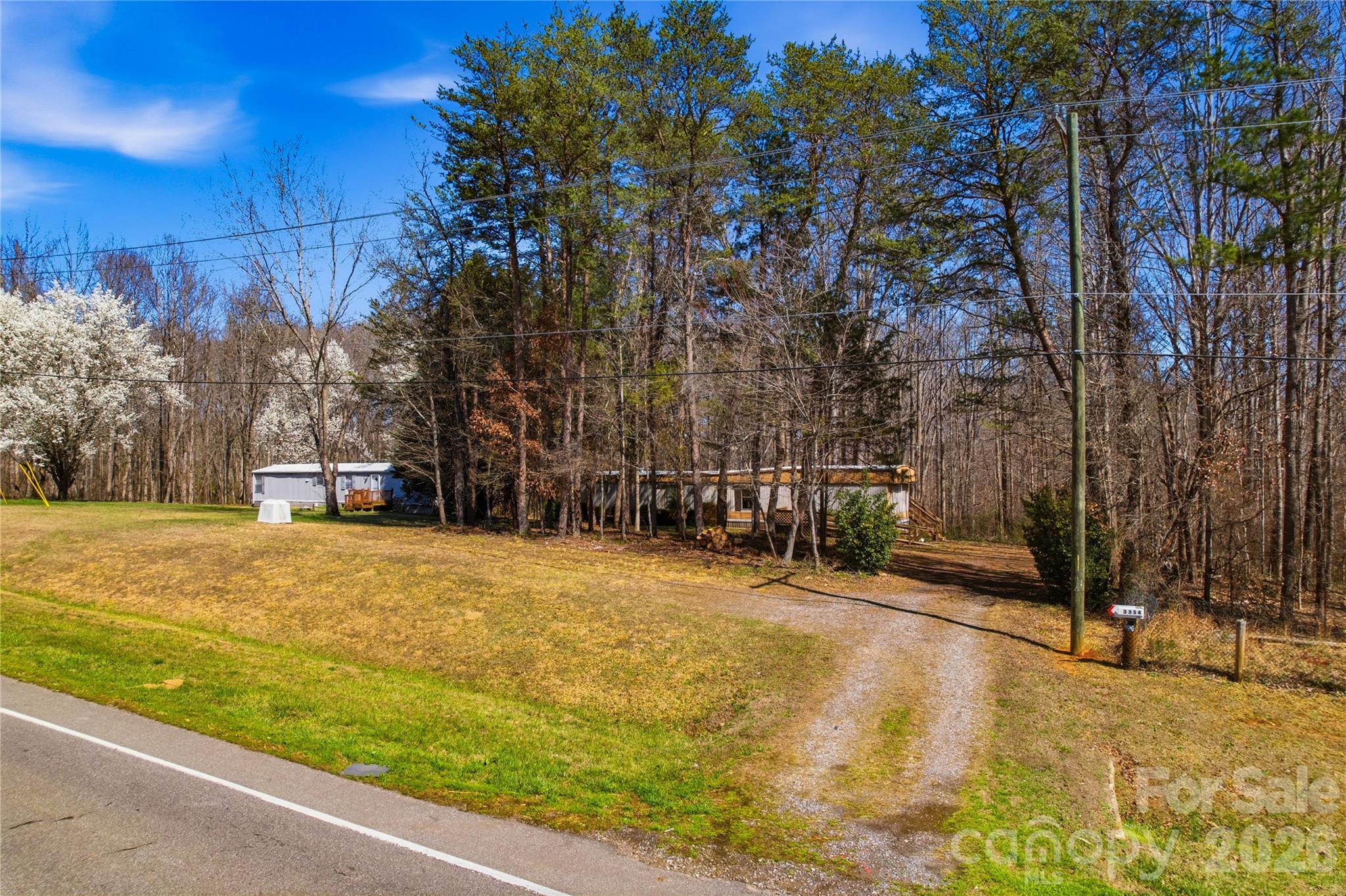 3354 Wilkesboro Highway #2 — Statesville