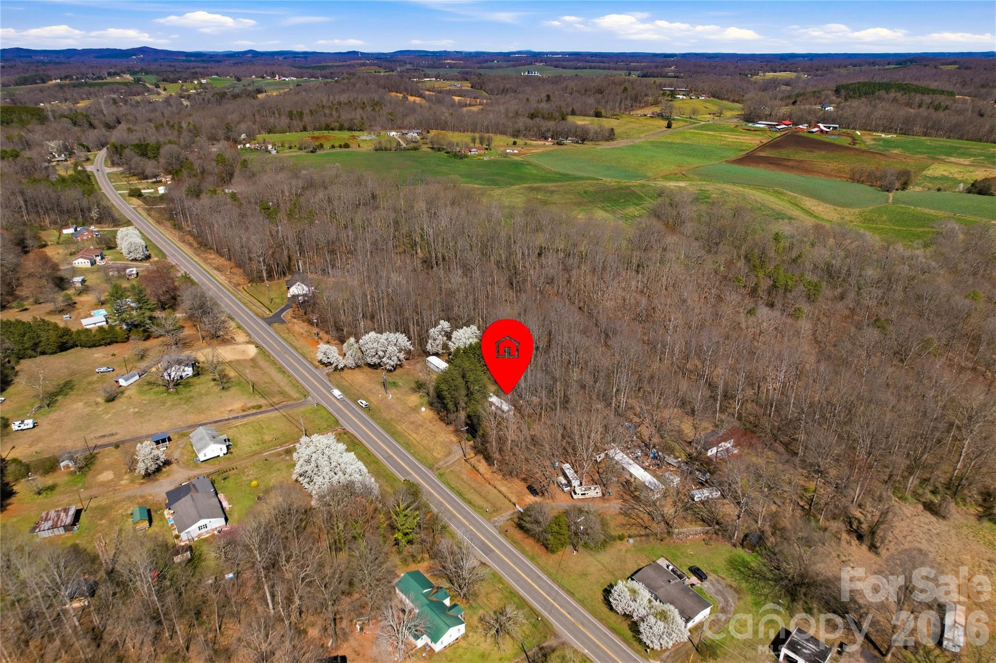3354 Wilkesboro Highway #2 — Statesville