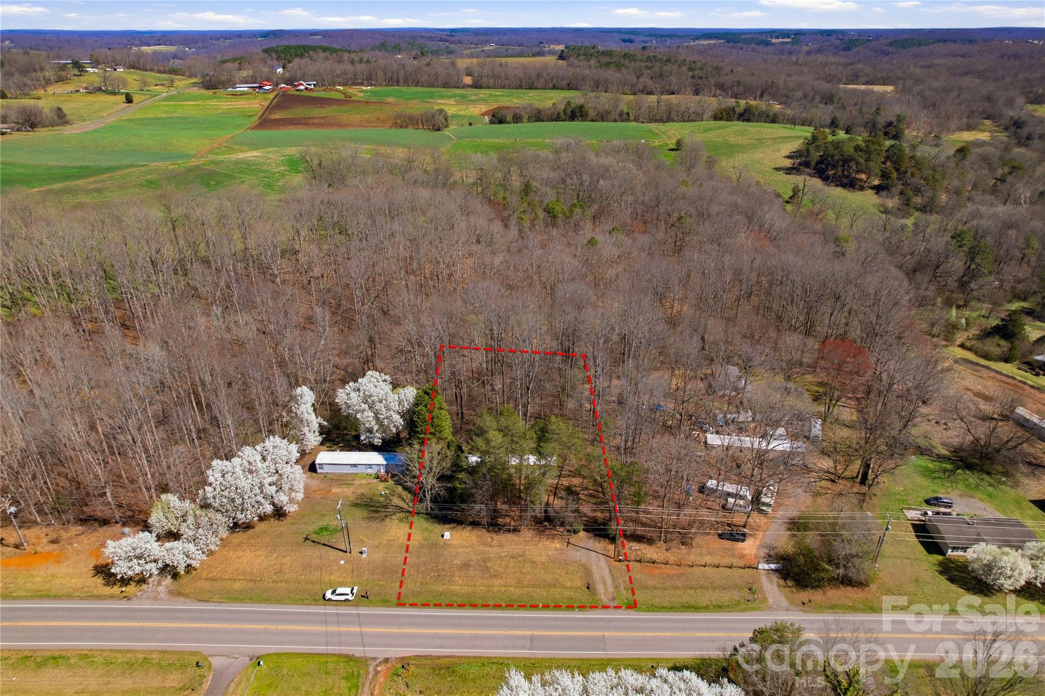 3354 Wilkesboro Highway #2 — Statesville
