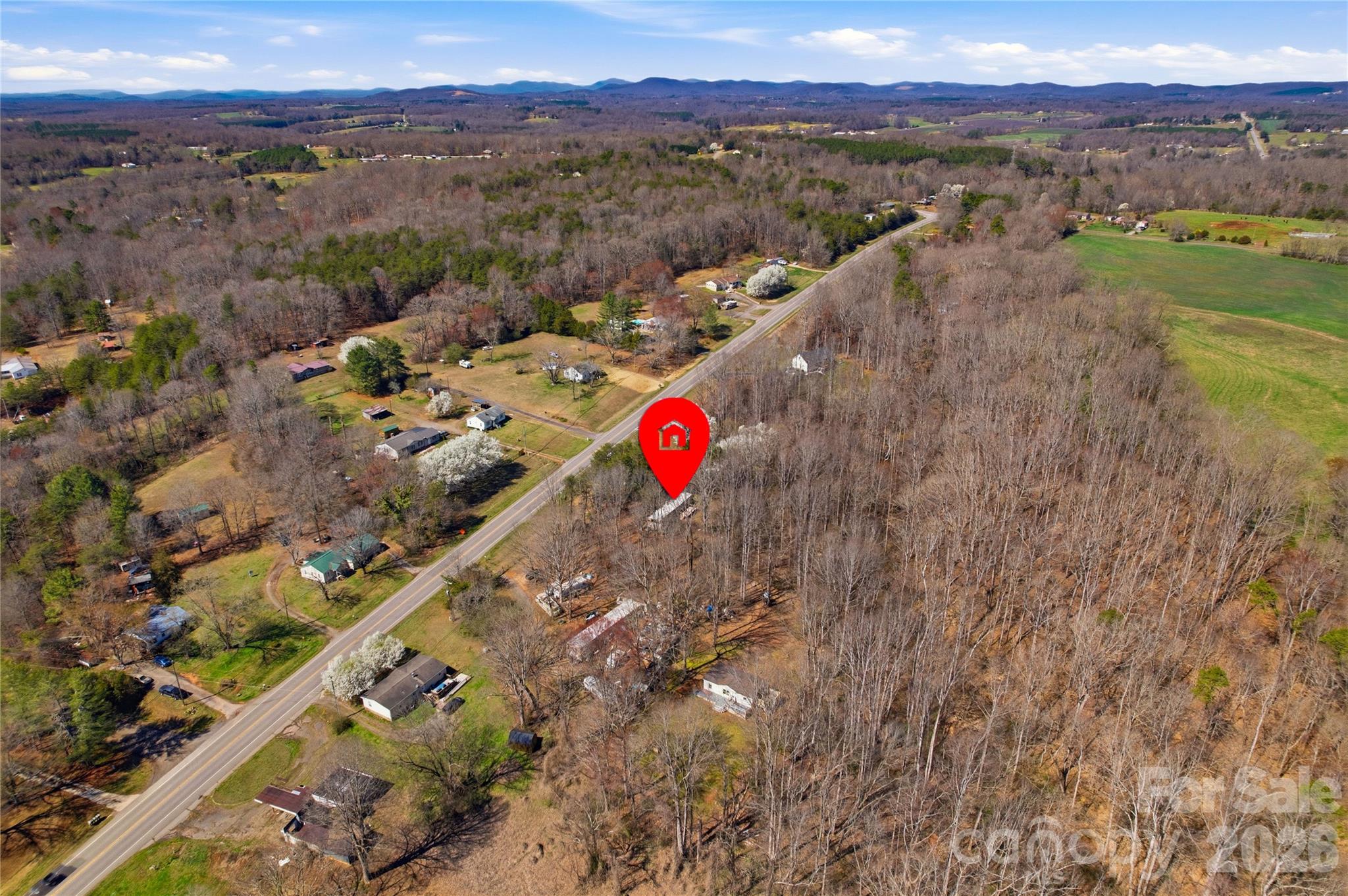 3354 Wilkesboro Highway #2 — Statesville