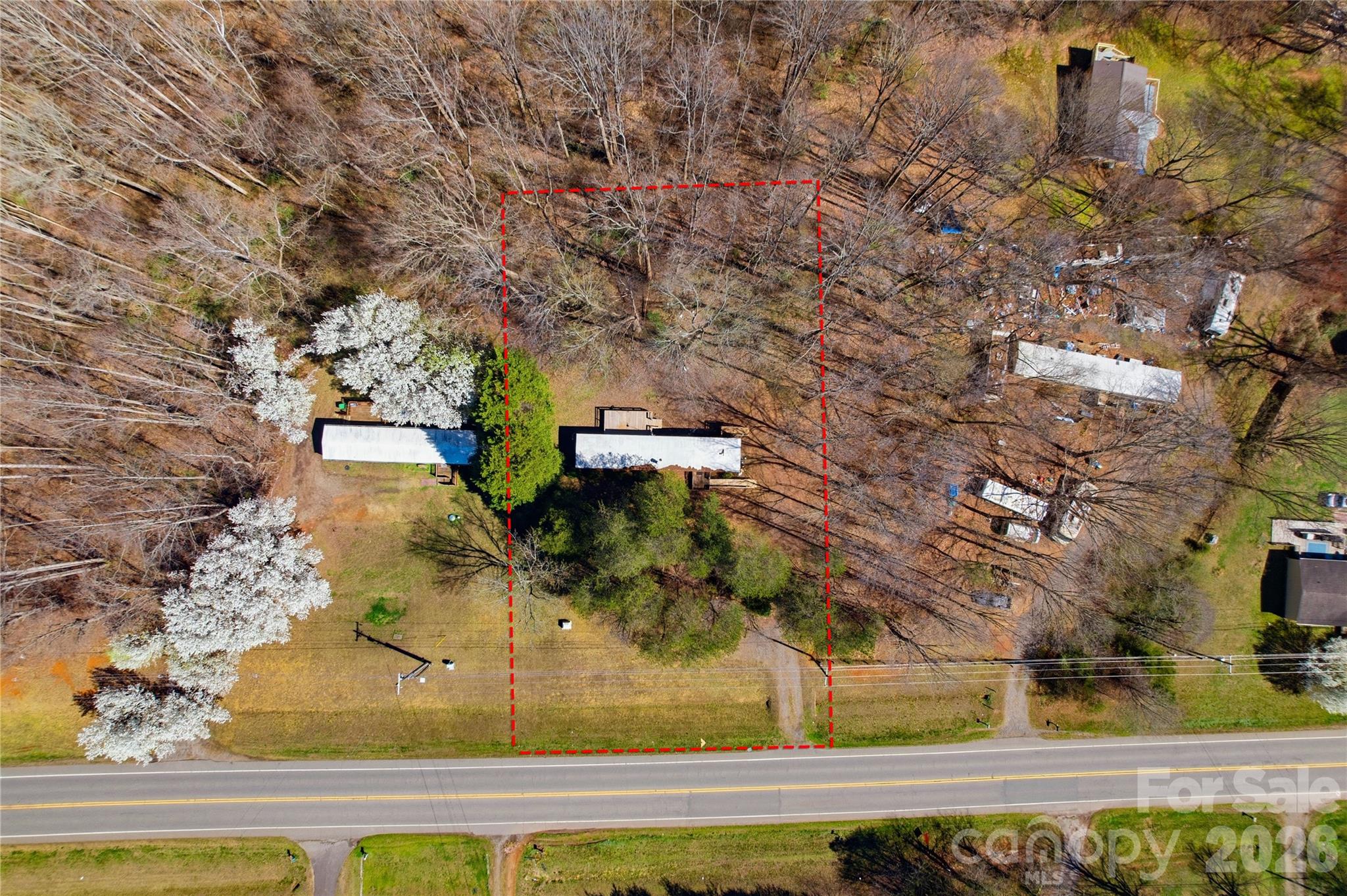 3354 Wilkesboro Highway #2 — Statesville