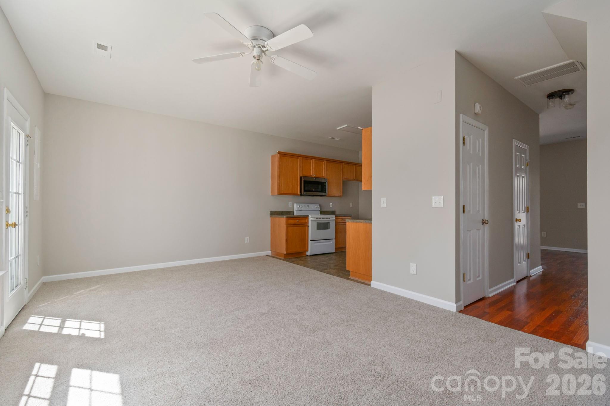 4140 Kenton Glenn Court NW — Concord