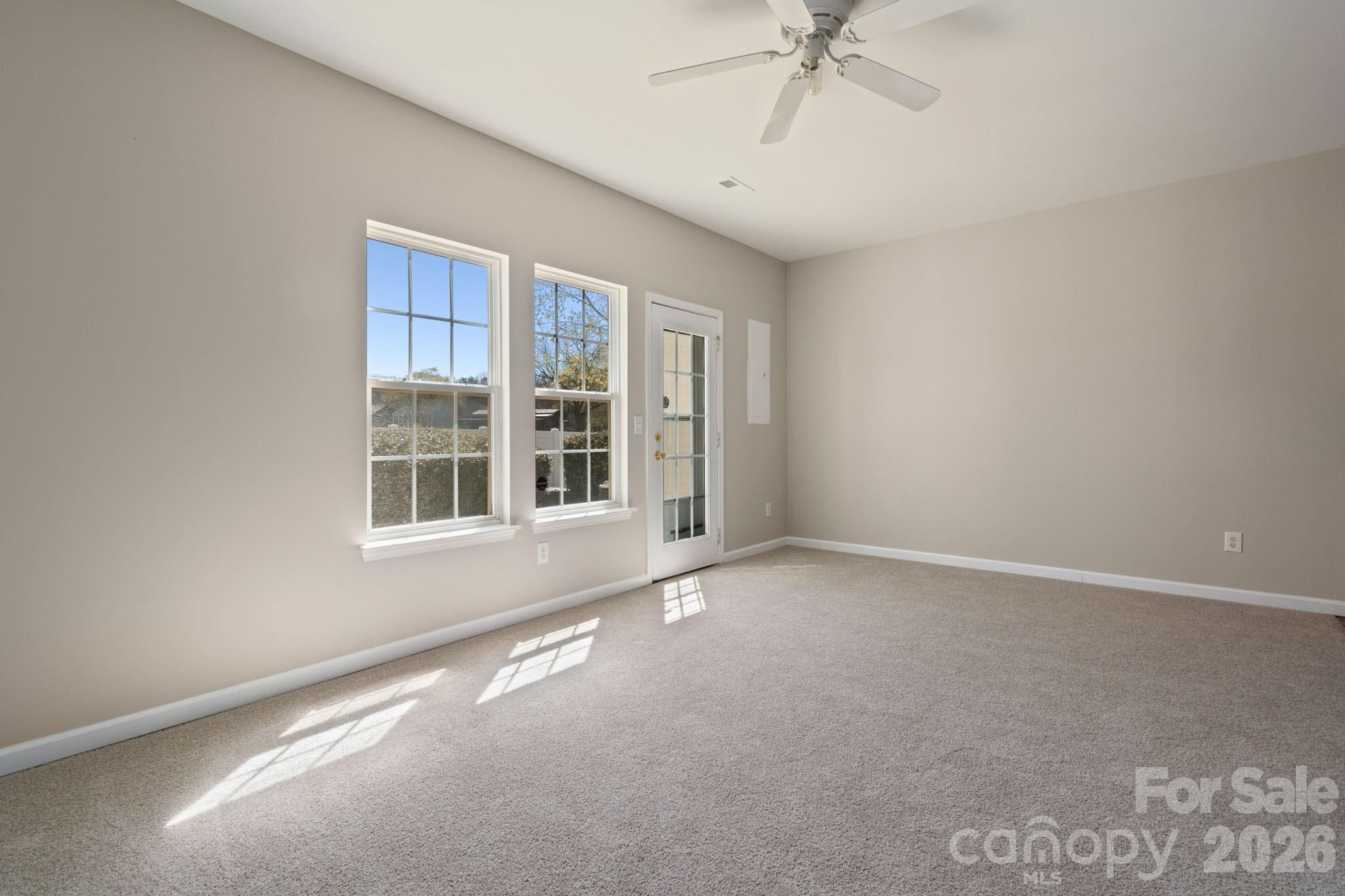 4140 Kenton Glenn Court NW — Concord