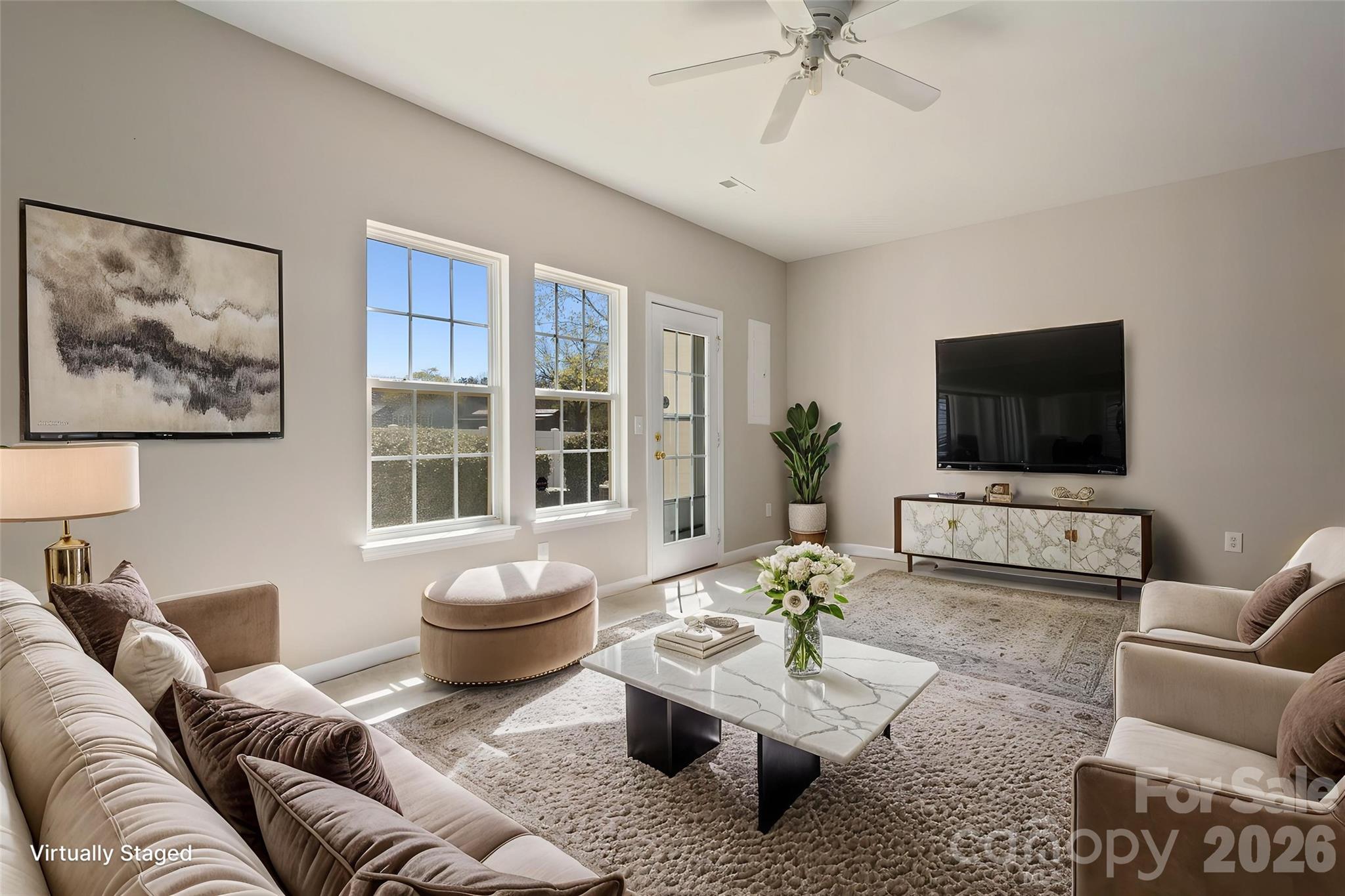4140 Kenton Glenn Court NW — Concord