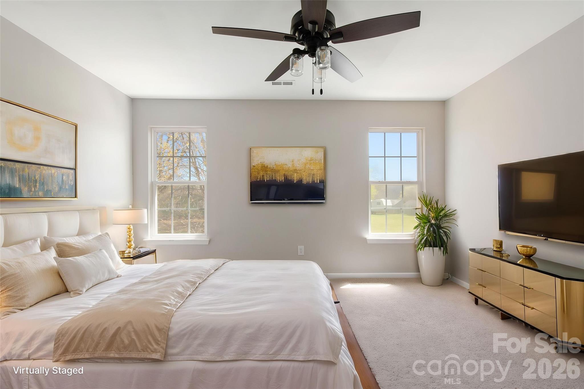 4140 Kenton Glenn Court NW — Concord