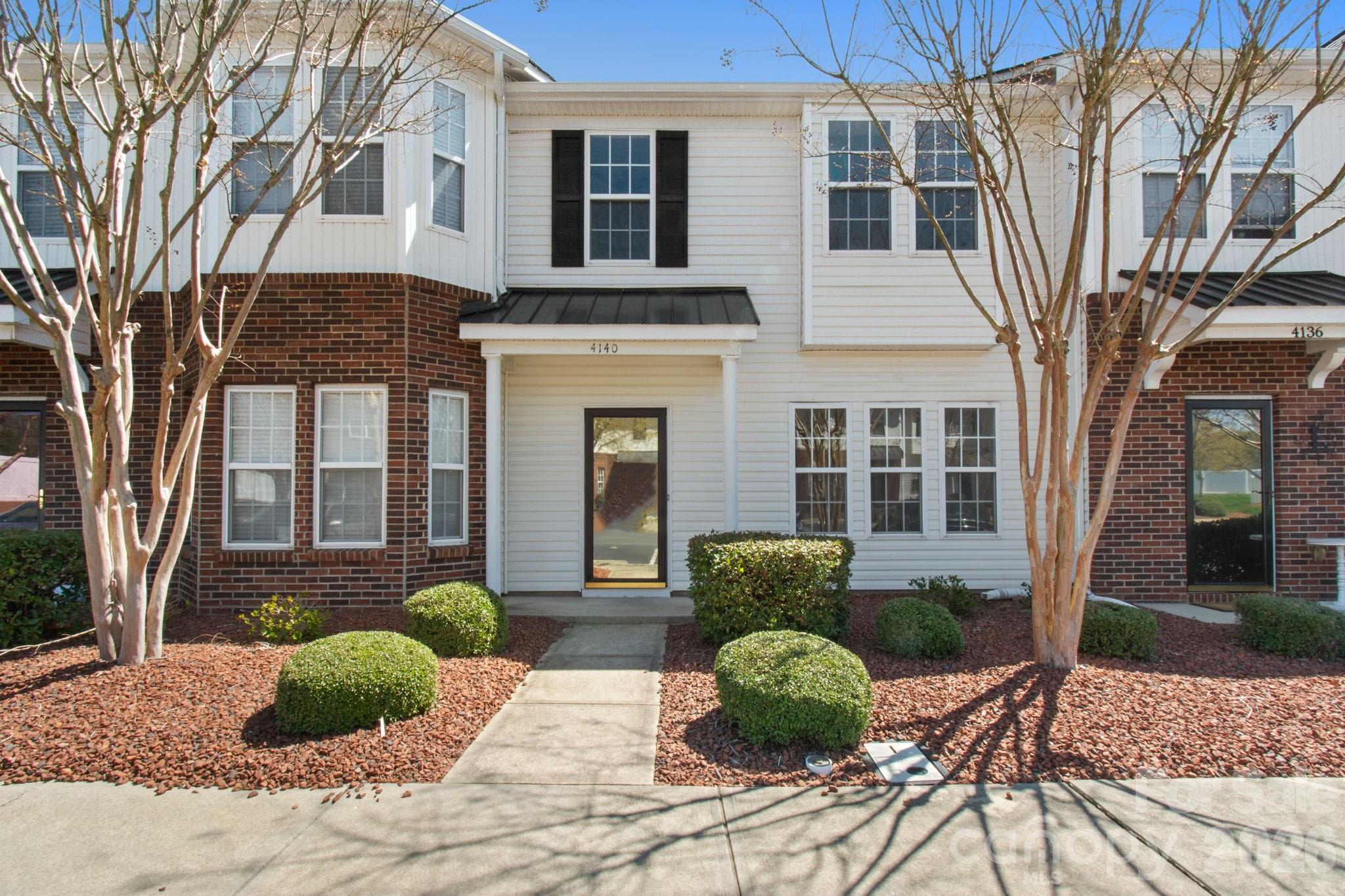4140 Kenton Glenn Court NW — Concord