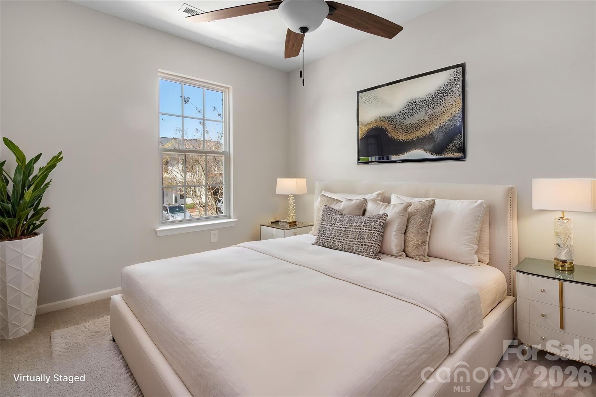 4140 Kenton Glenn Court NW — Concord
