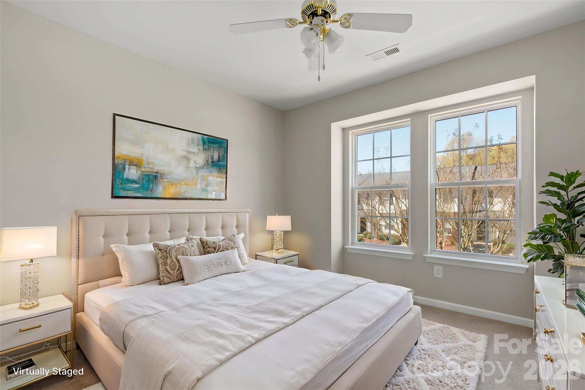 4140 Kenton Glenn Court NW — Concord