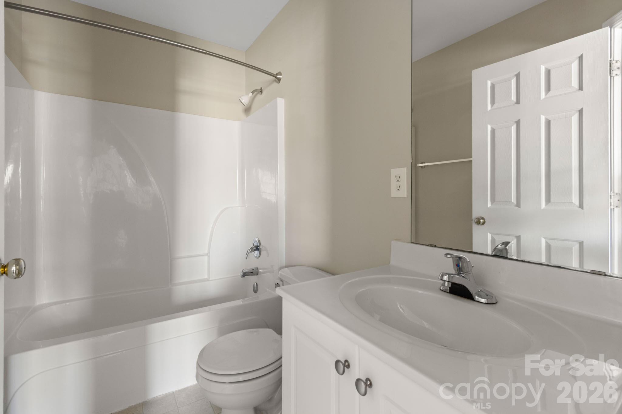 4140 Kenton Glenn Court NW — Concord
