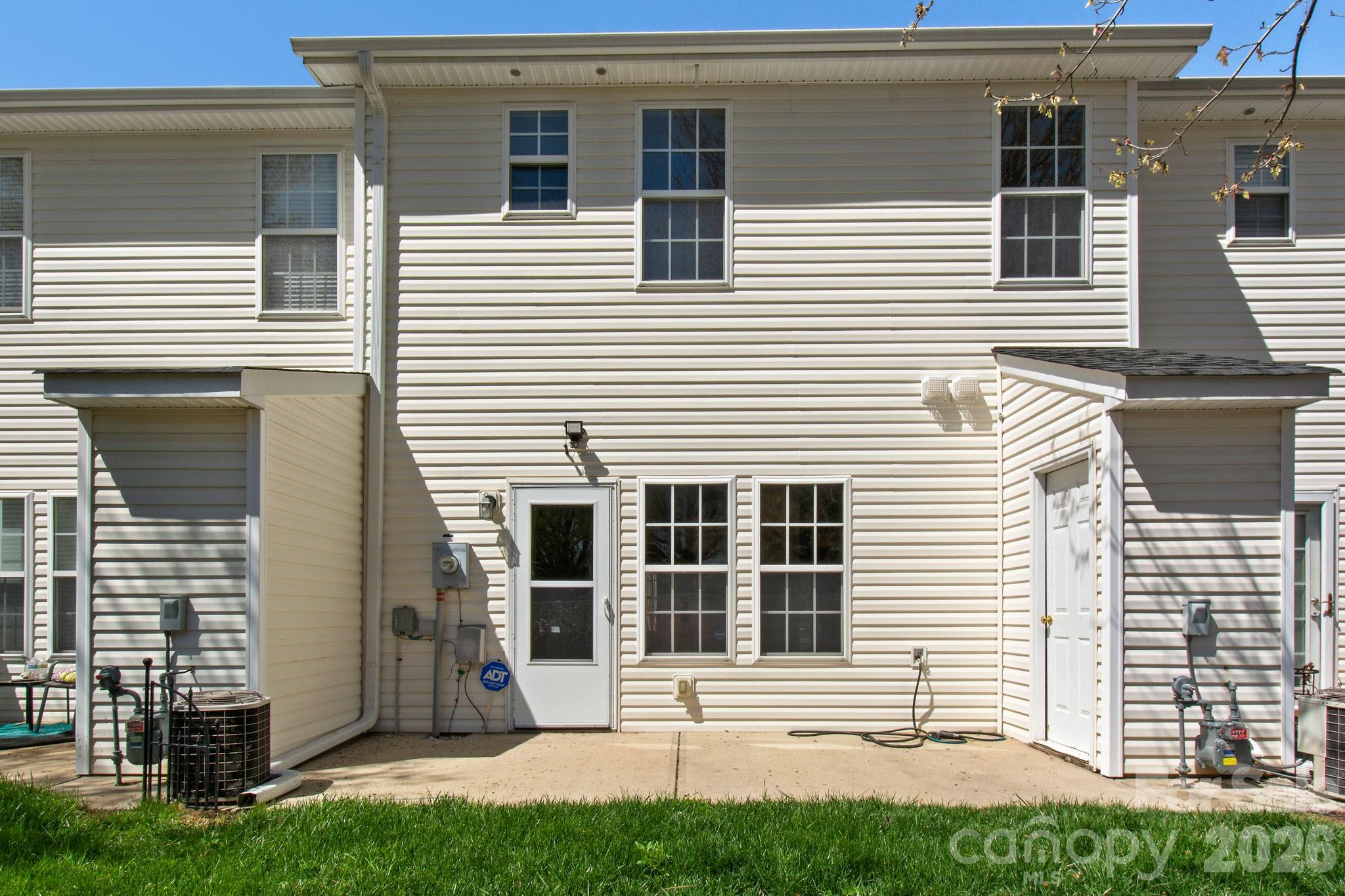 4140 Kenton Glenn Court NW — Concord