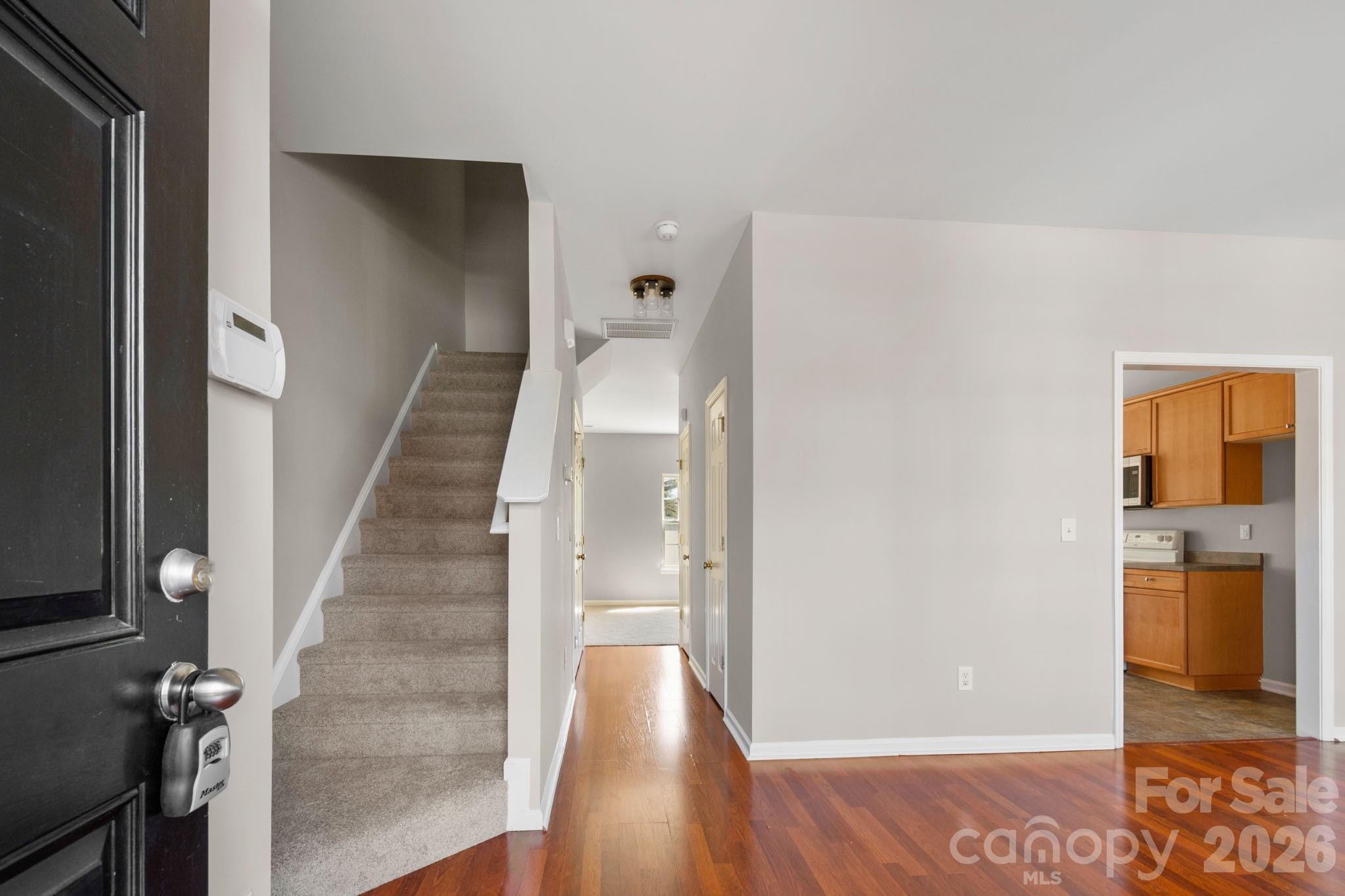 4140 Kenton Glenn Court NW — Concord