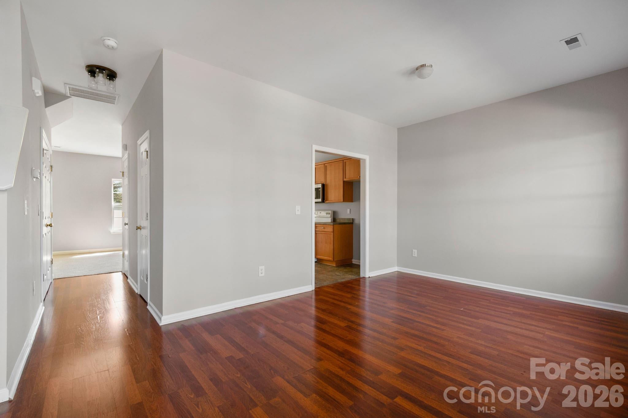 4140 Kenton Glenn Court NW — Concord