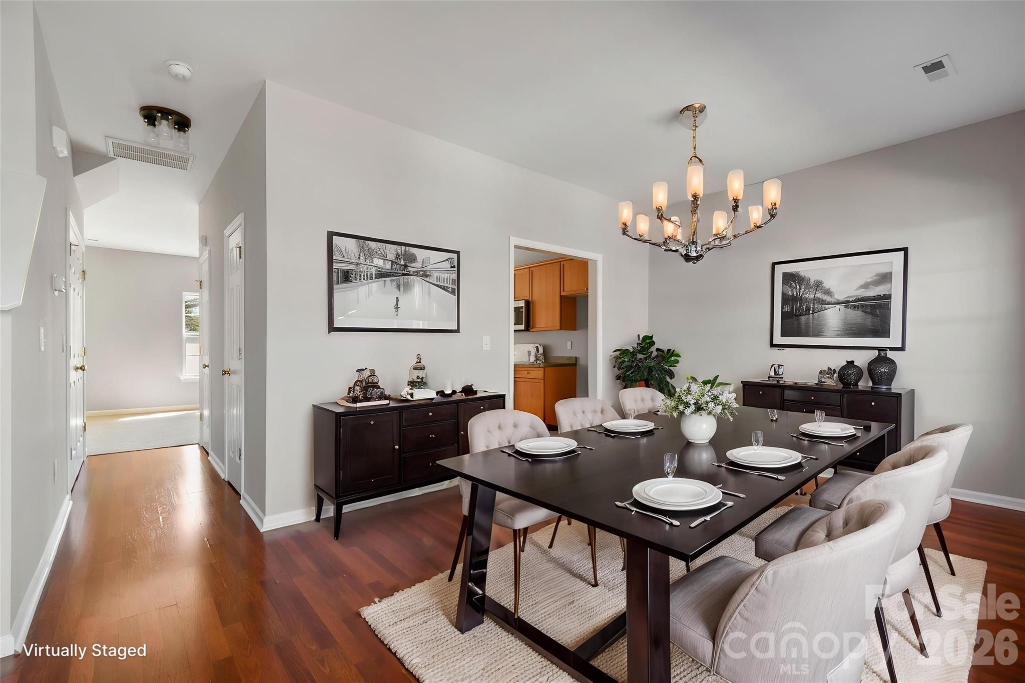 4140 Kenton Glenn Court NW — Concord