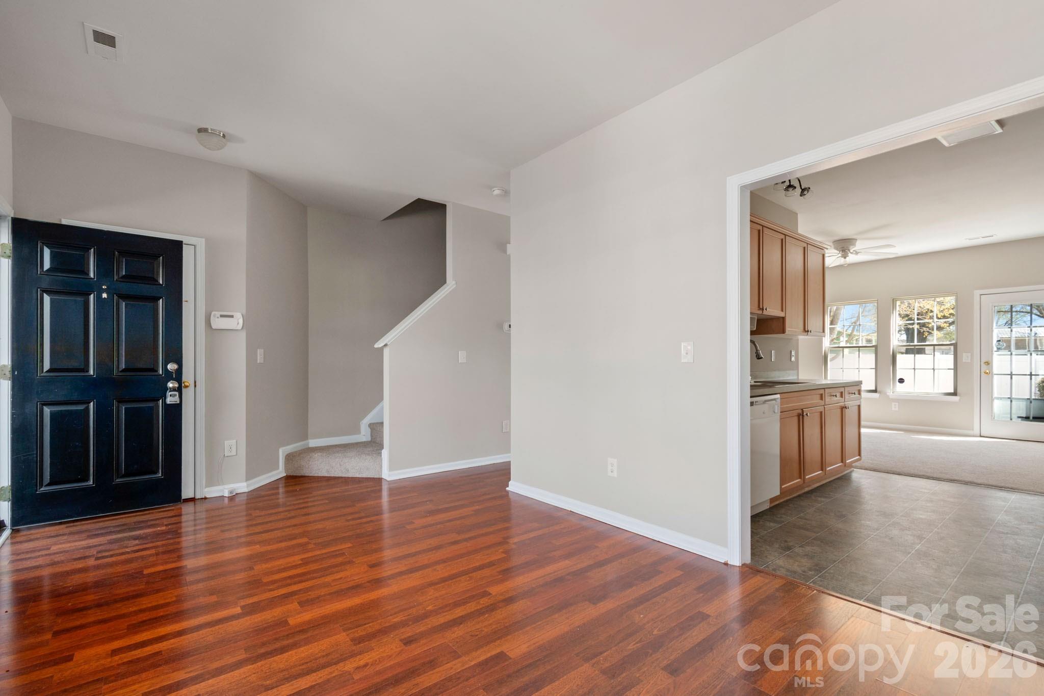 4140 Kenton Glenn Court NW — Concord