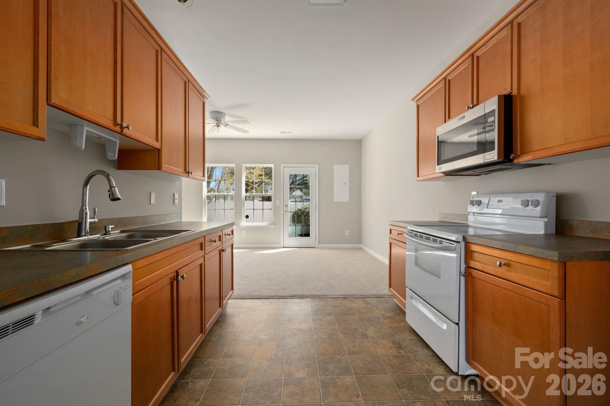 4140 Kenton Glenn Court NW — Concord