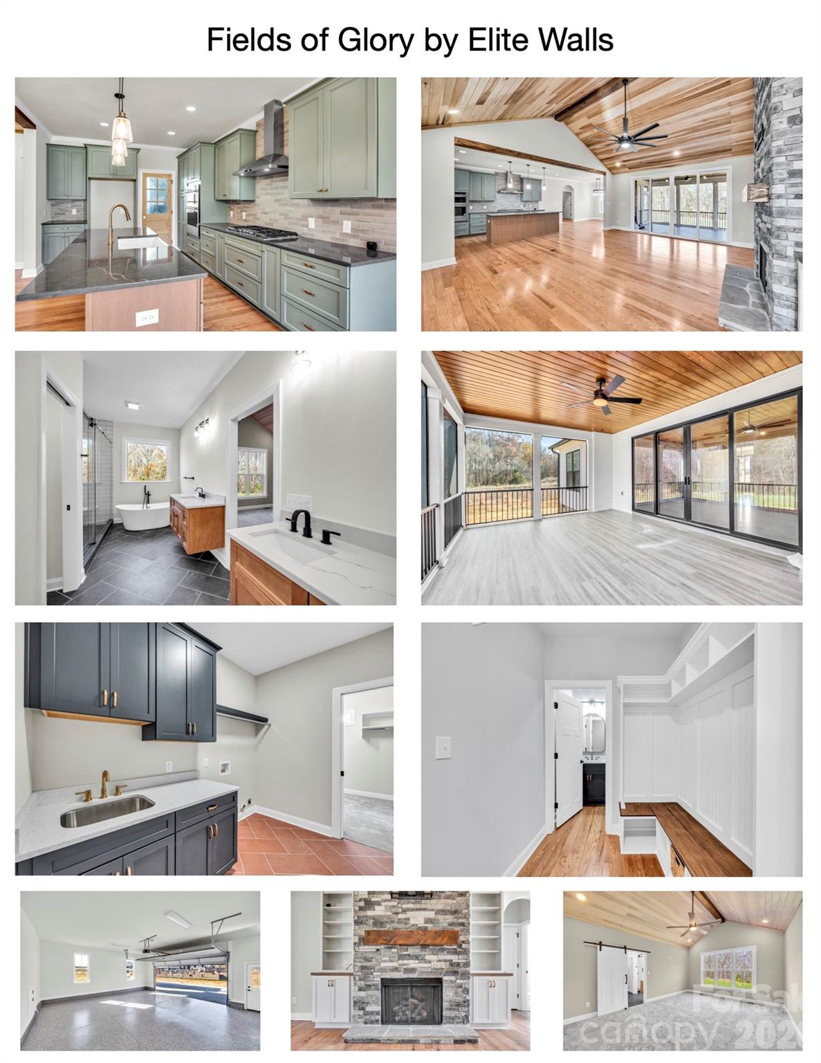 153 Trinity Court — Salisbury