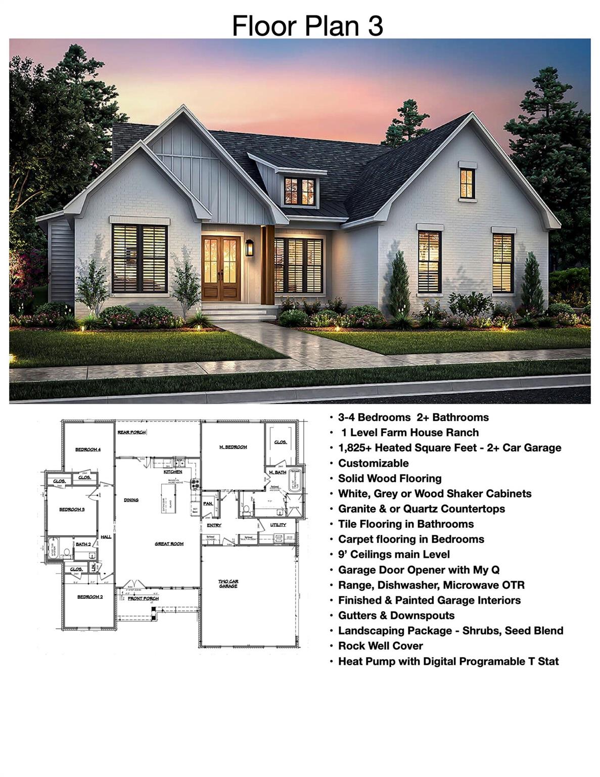 153 Trinity Court — Salisbury