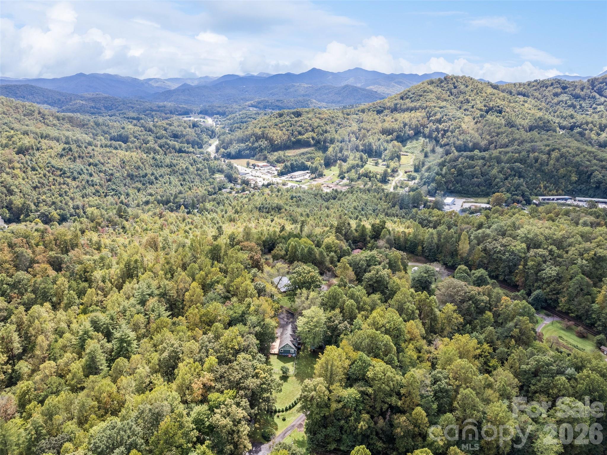 364 Lee Street — Sylva