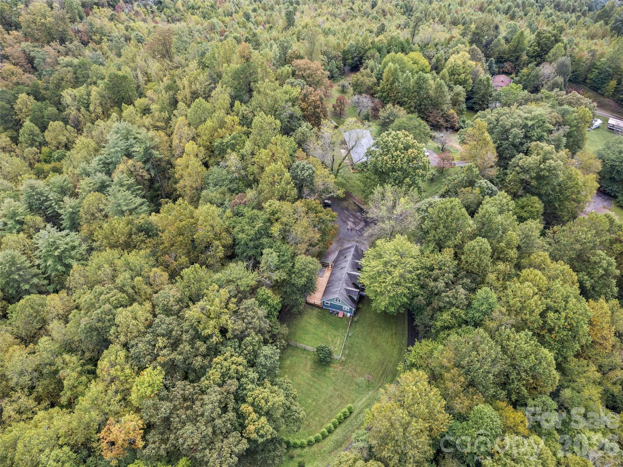 364 Lee Street — Sylva