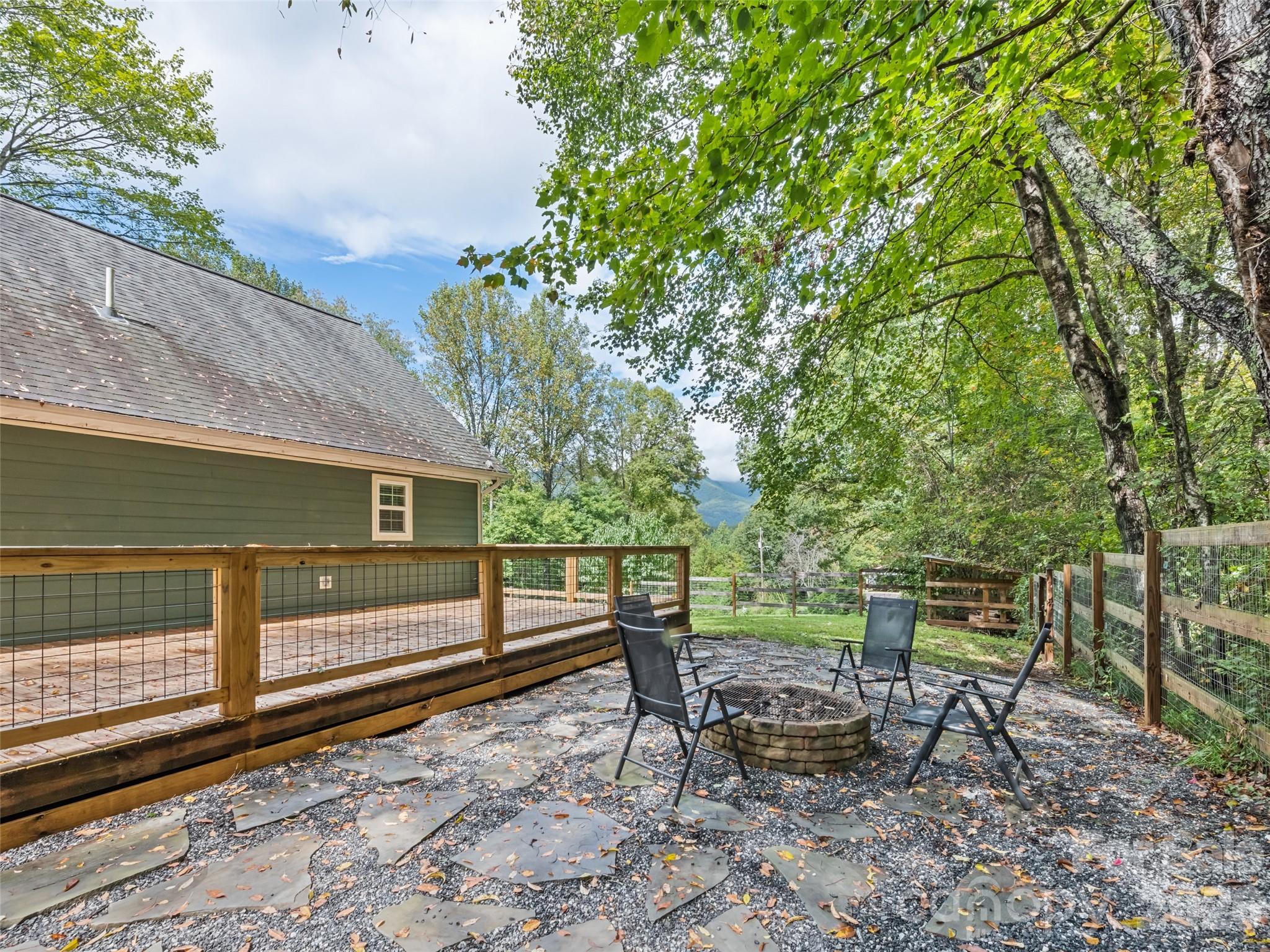 364 Lee Street — Sylva