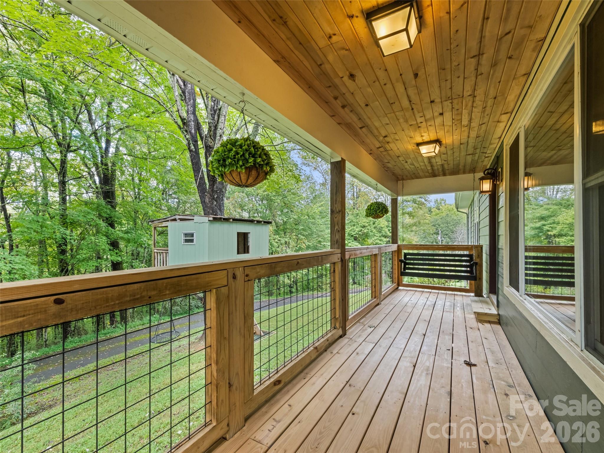 364 Lee Street — Sylva