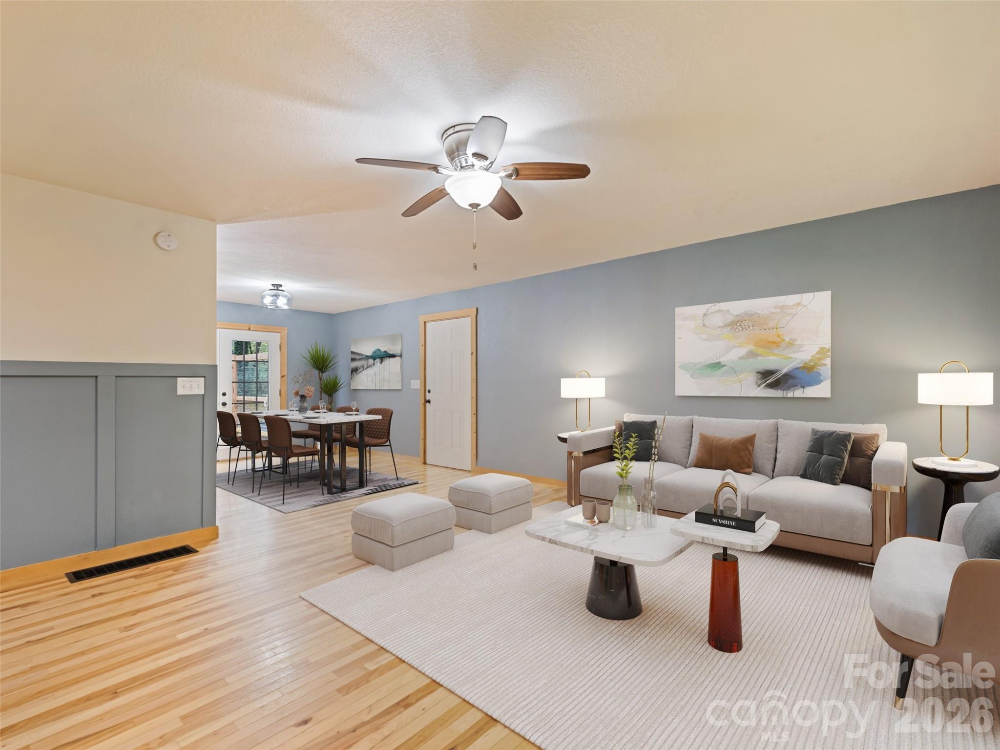 364 Lee Street — Sylva
