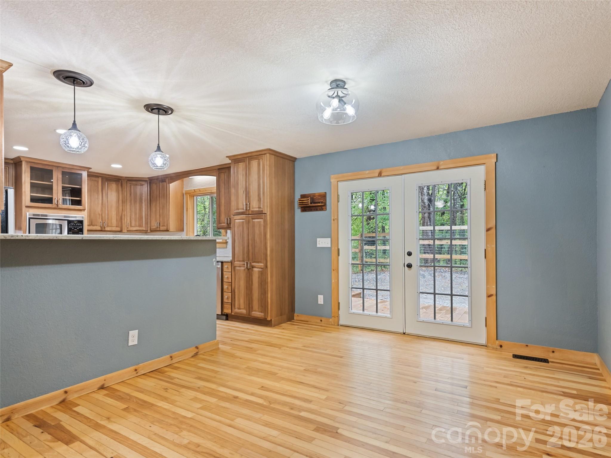 364 Lee Street — Sylva