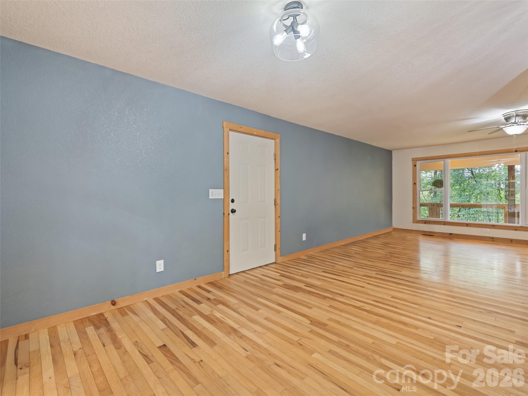 364 Lee Street — Sylva