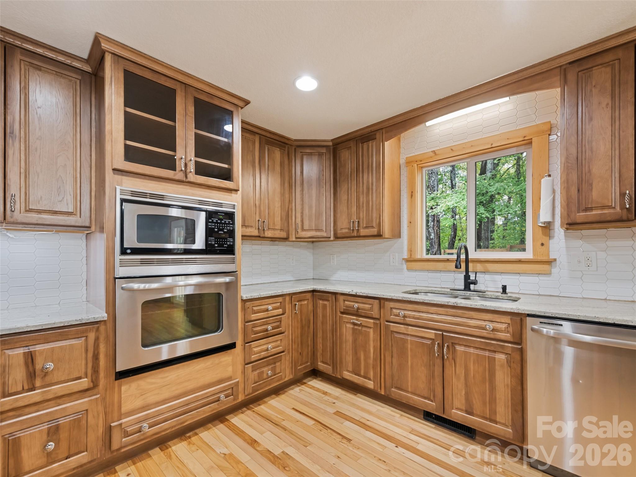 364 Lee Street — Sylva