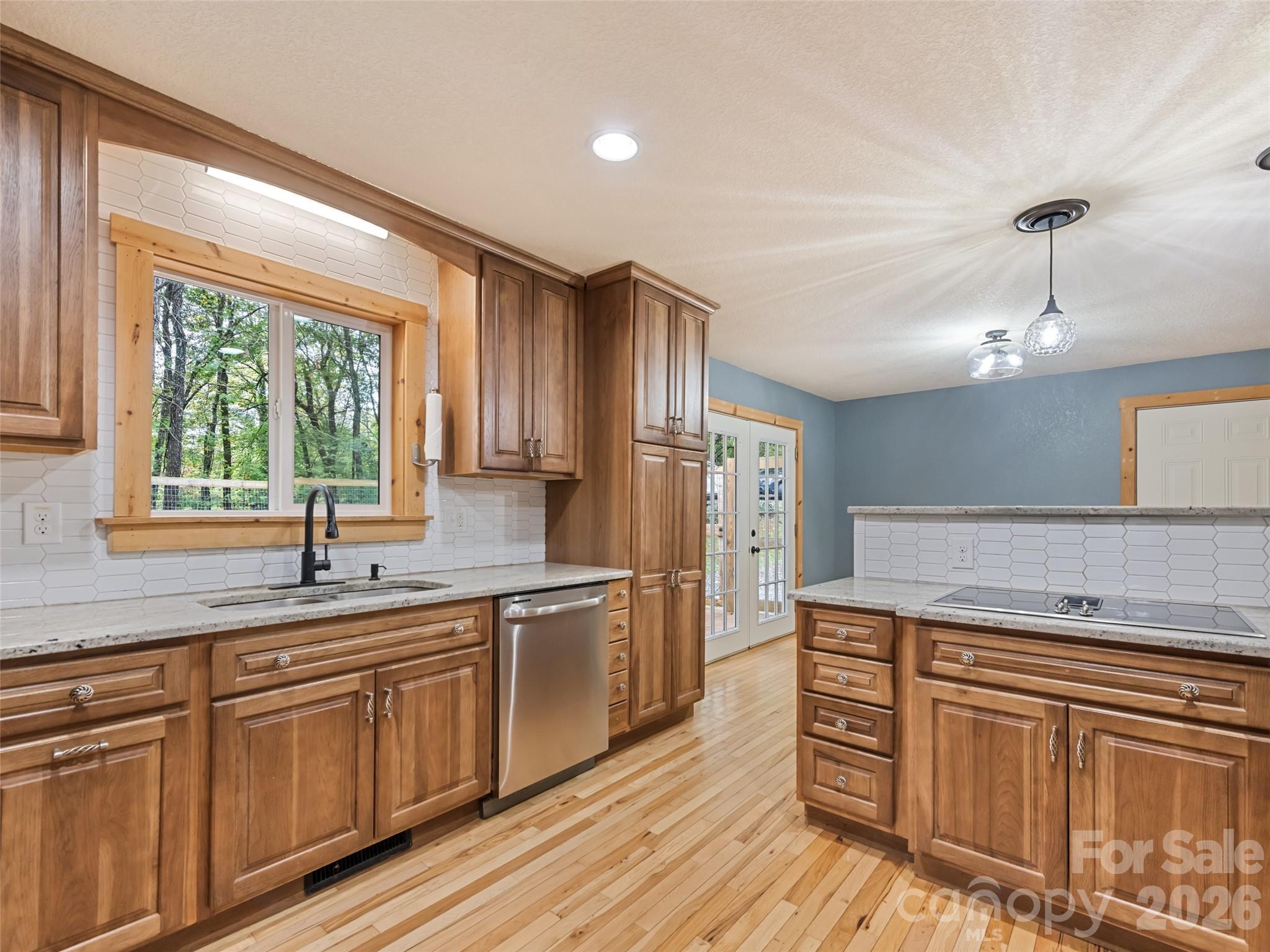 364 Lee Street — Sylva