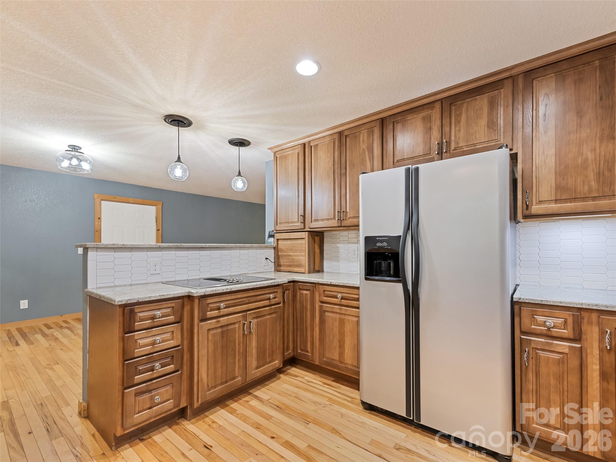 364 Lee Street — Sylva