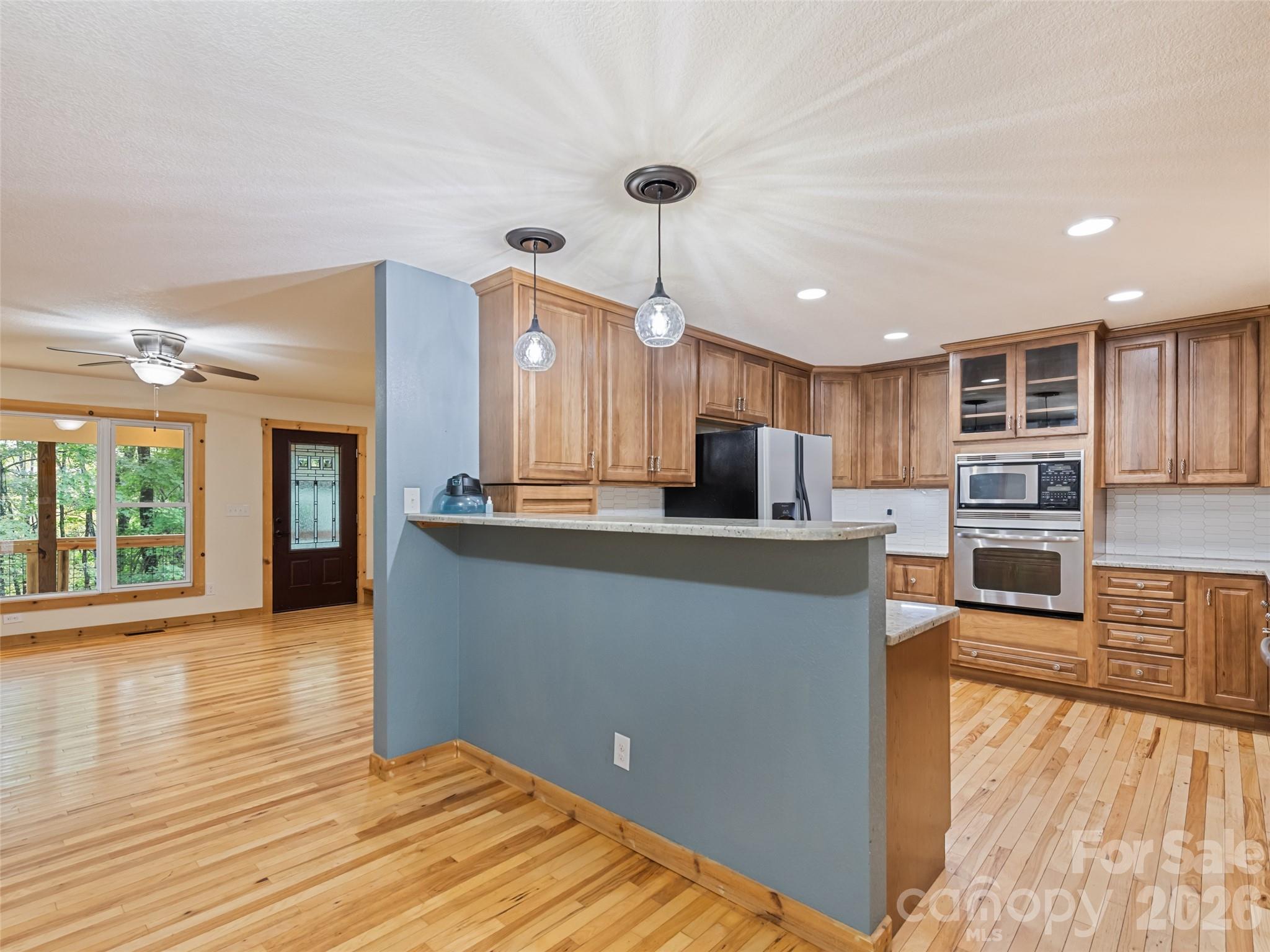 364 Lee Street — Sylva