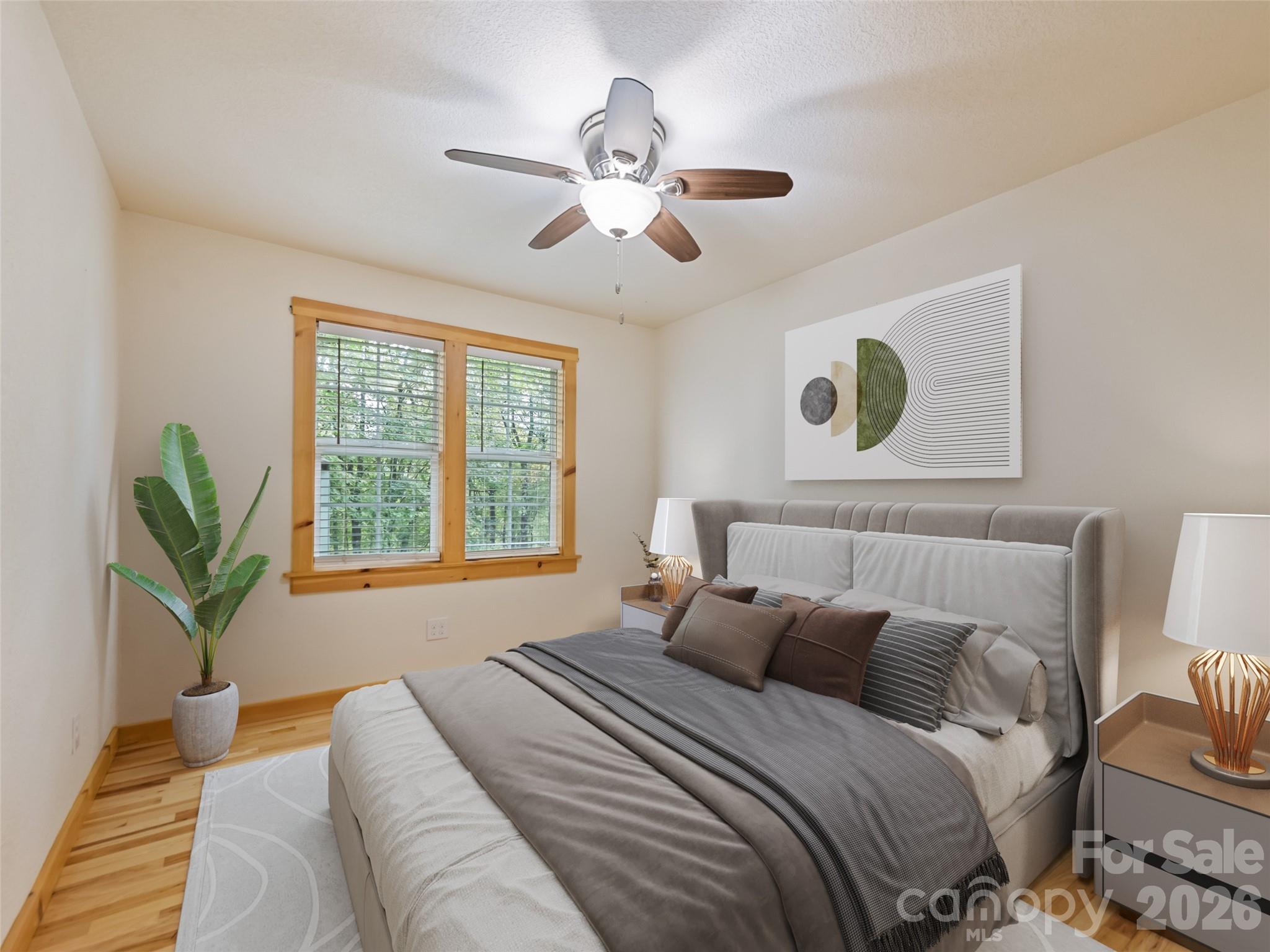 364 Lee Street — Sylva
