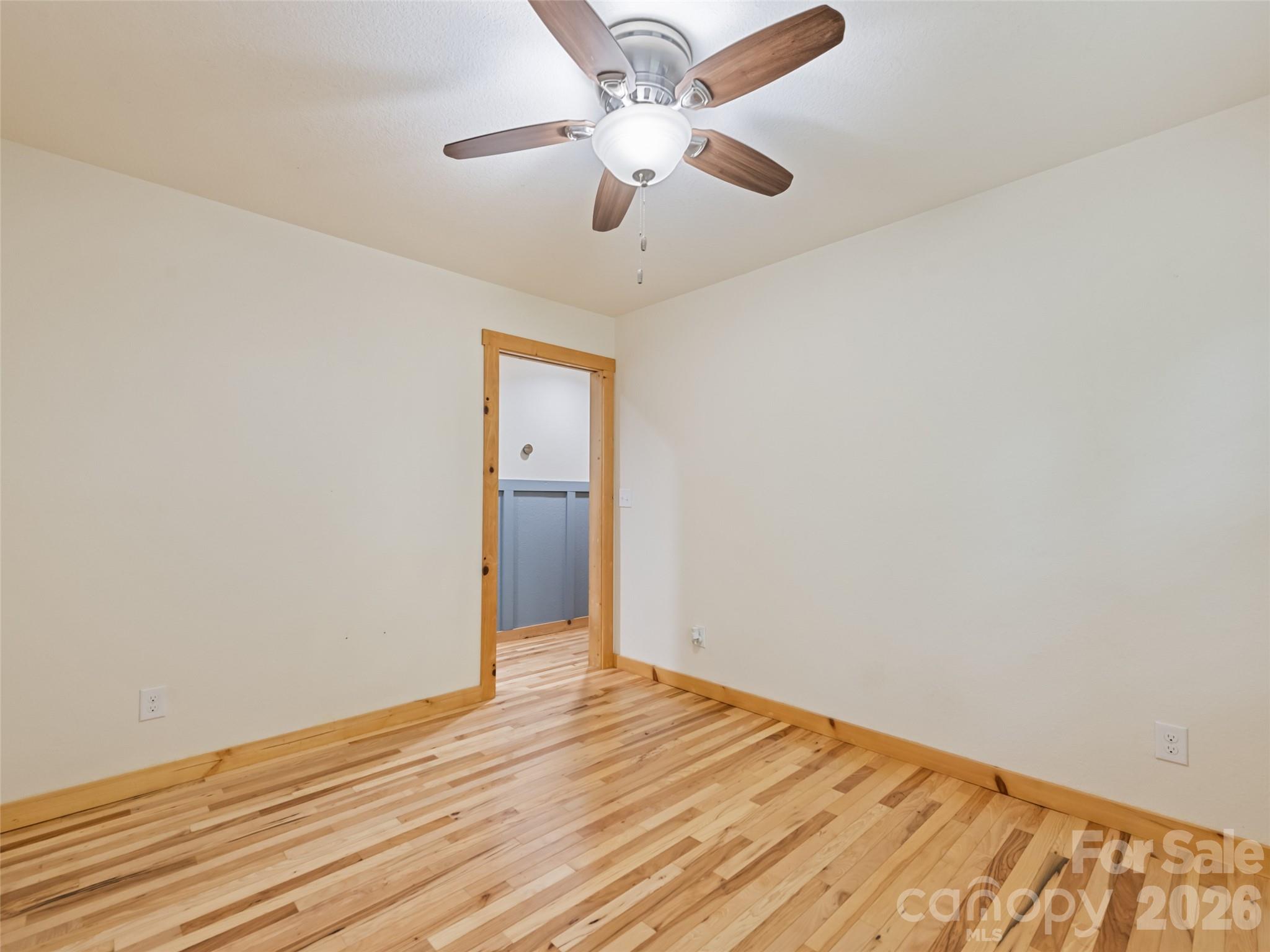 364 Lee Street — Sylva