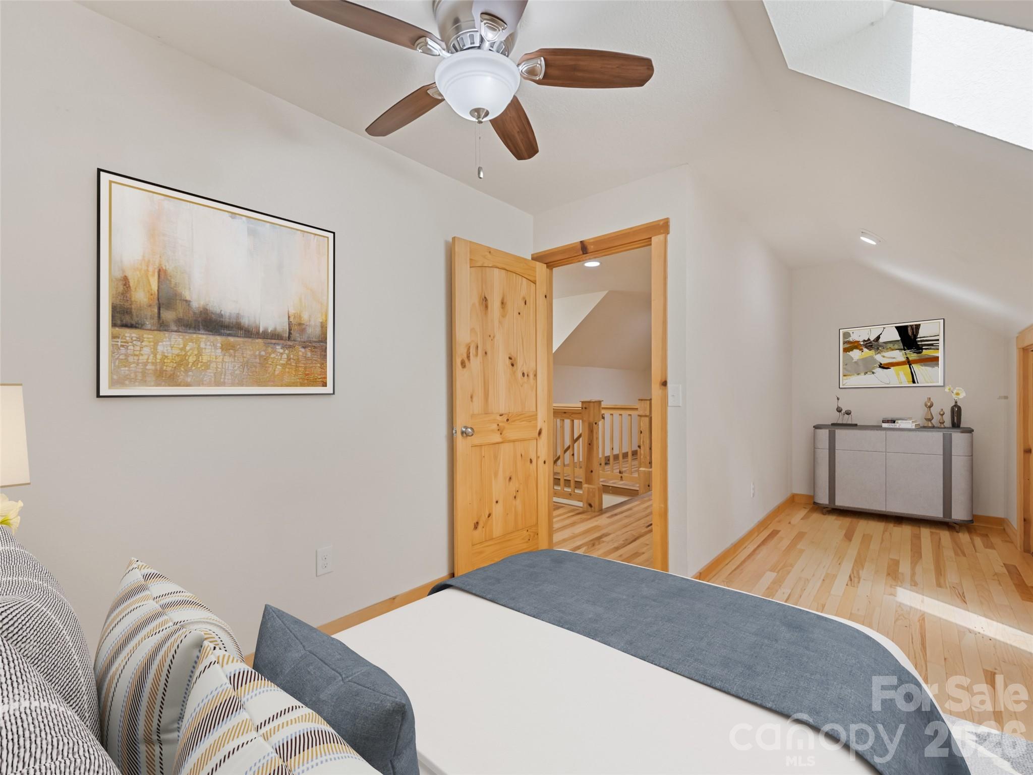 364 Lee Street — Sylva