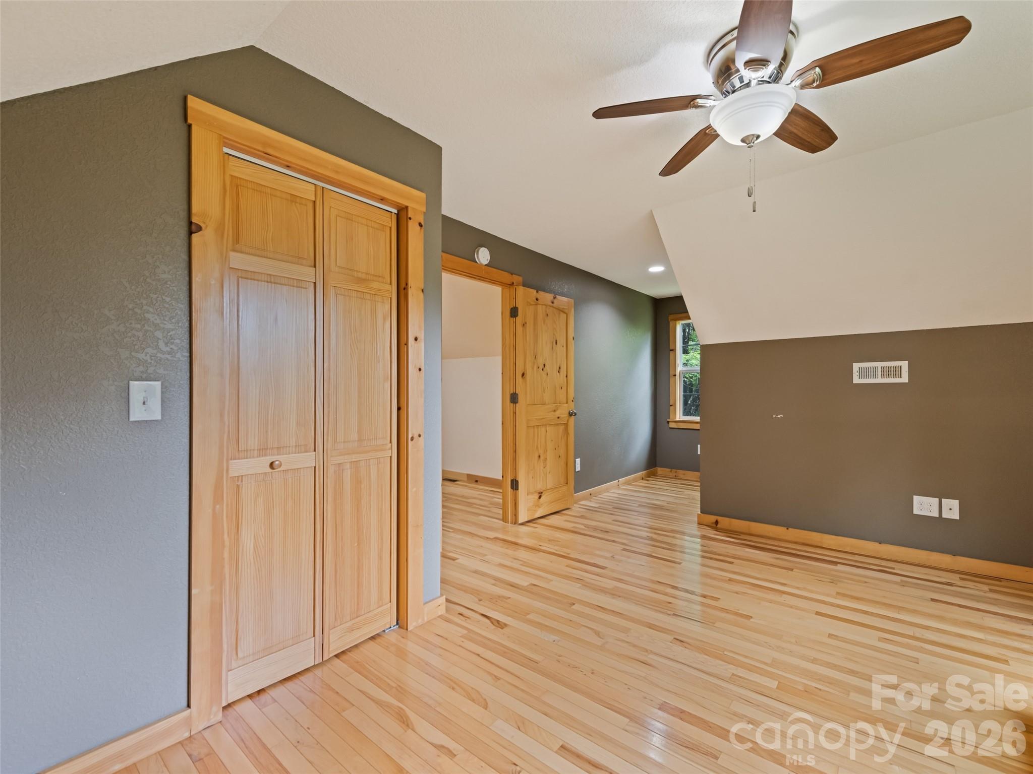 364 Lee Street — Sylva