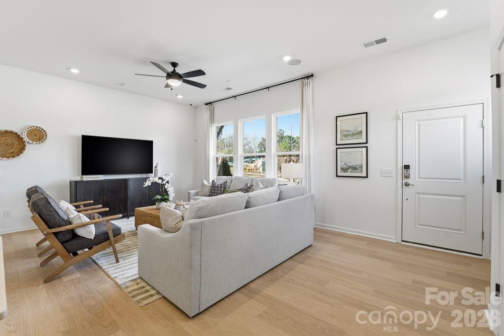 208 Silver Fleet Drive — Indian Trail