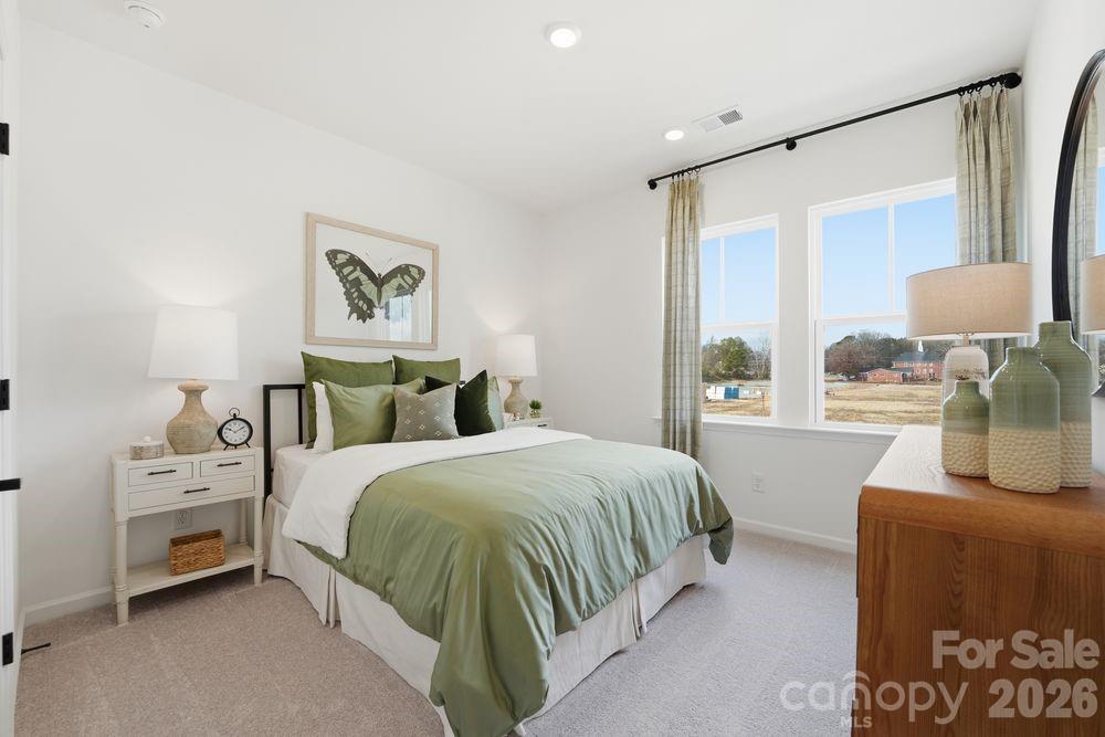 208 Silver Fleet Drive — Indian Trail