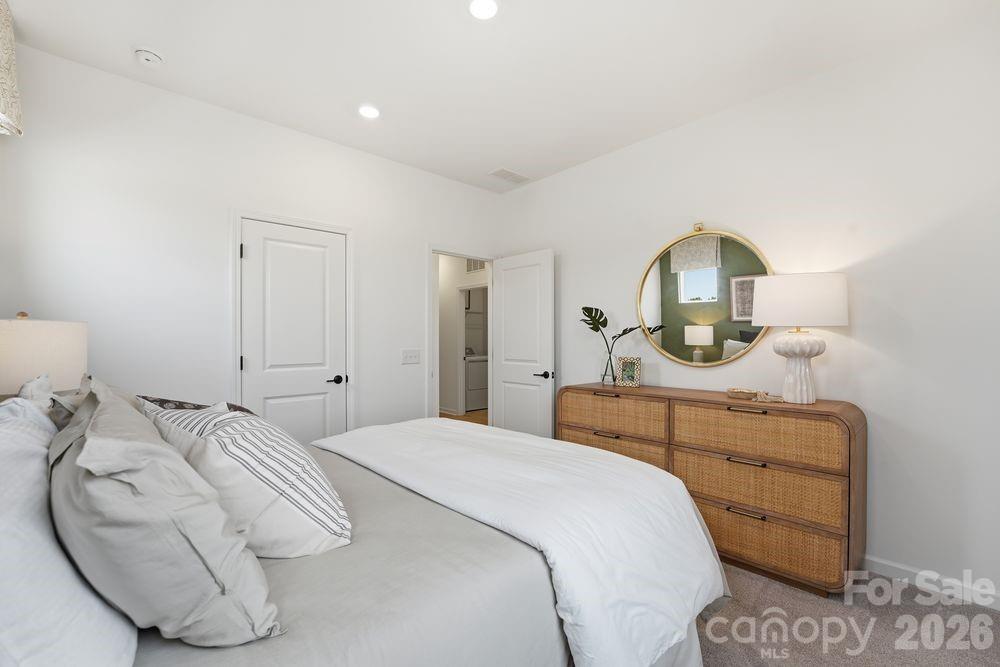 208 Silver Fleet Drive — Indian Trail