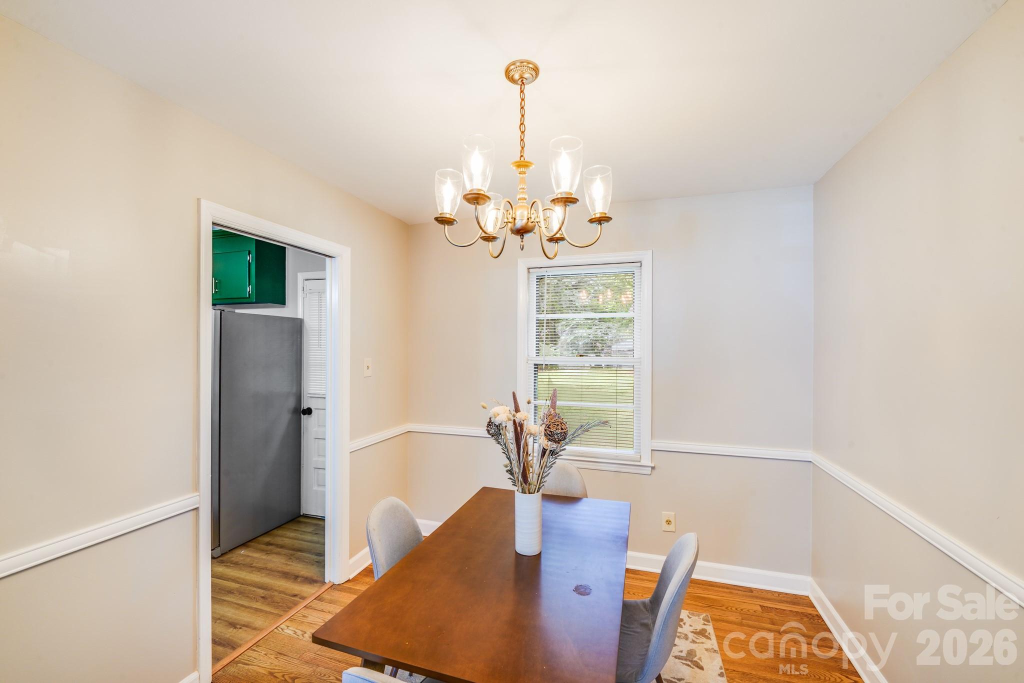 3518 Donovan Place — Charlotte