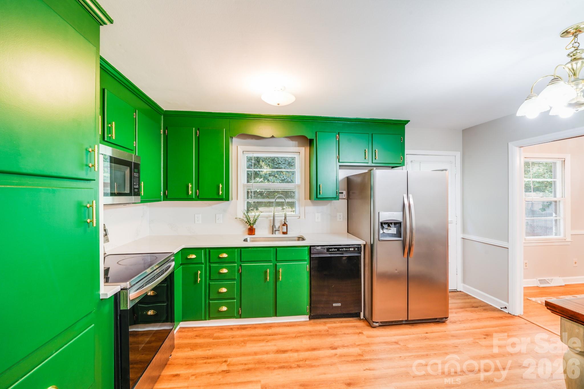 3518 Donovan Place — Charlotte