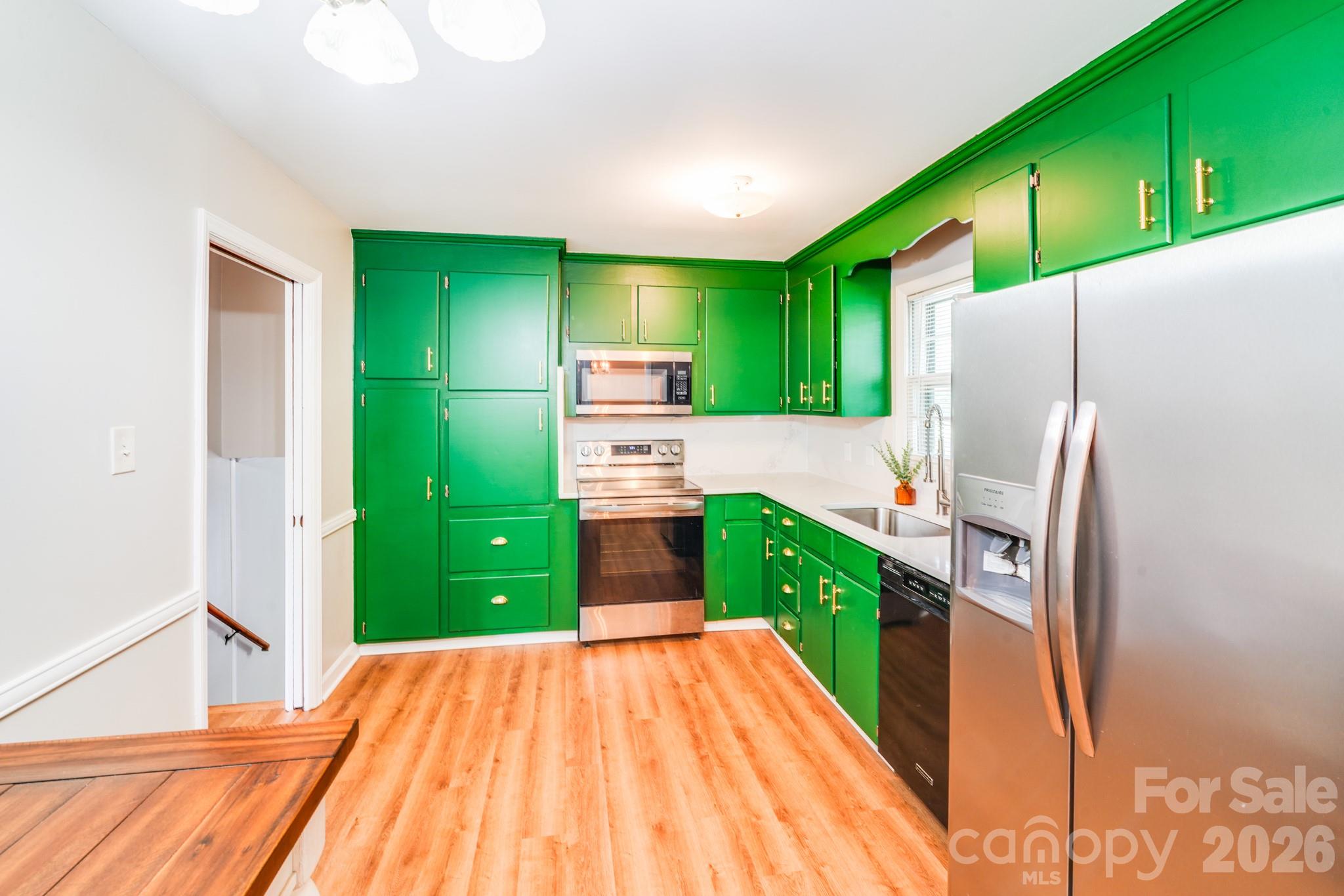 3518 Donovan Place — Charlotte