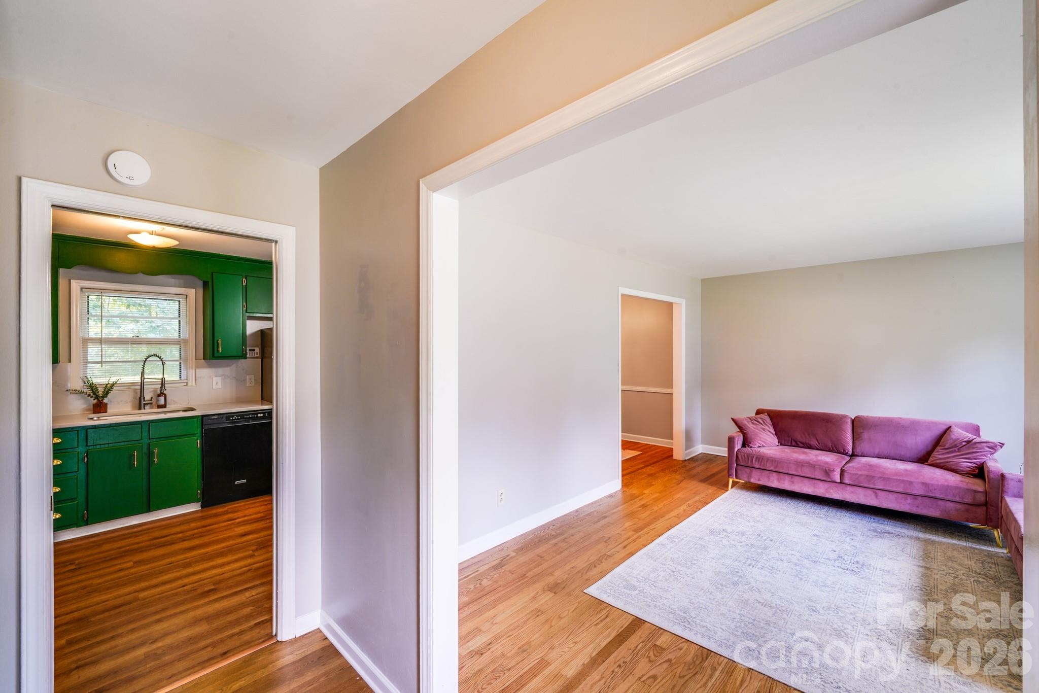 3518 Donovan Place — Charlotte