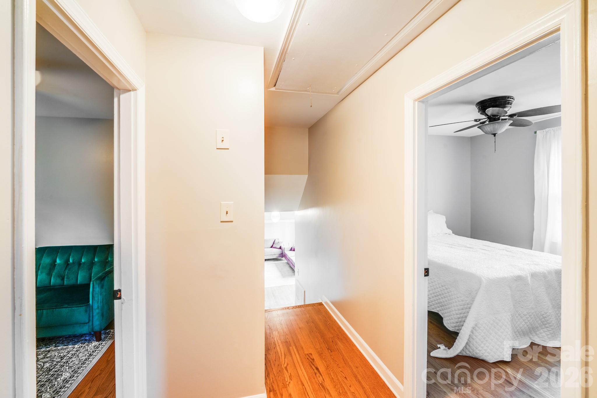 3518 Donovan Place — Charlotte