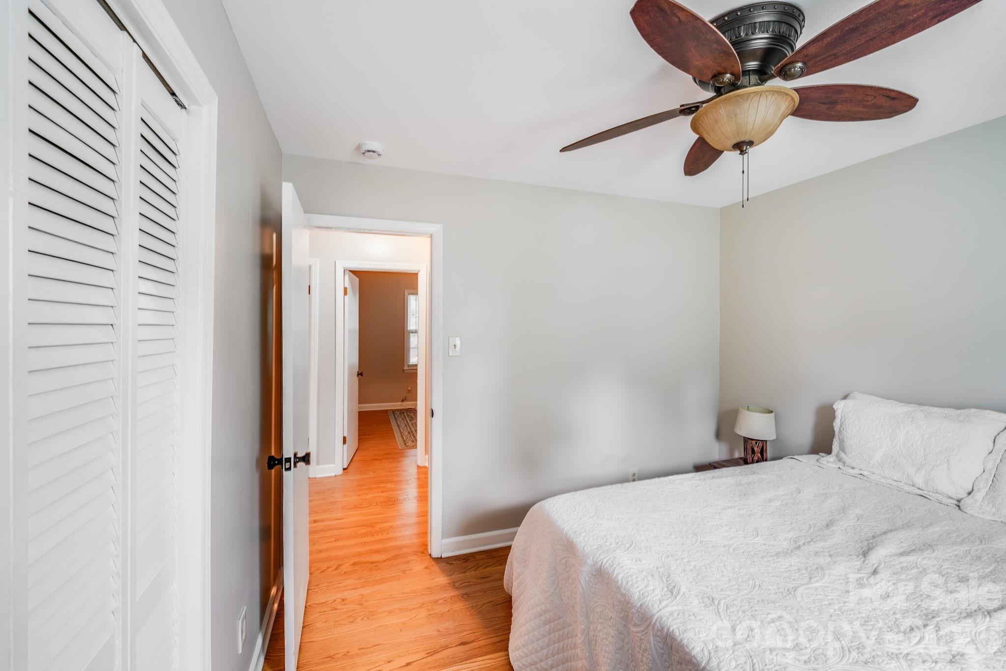 3518 Donovan Place — Charlotte