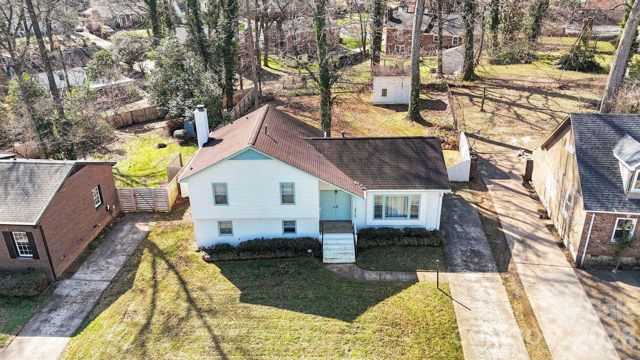 3518 Donovan Place — Charlotte