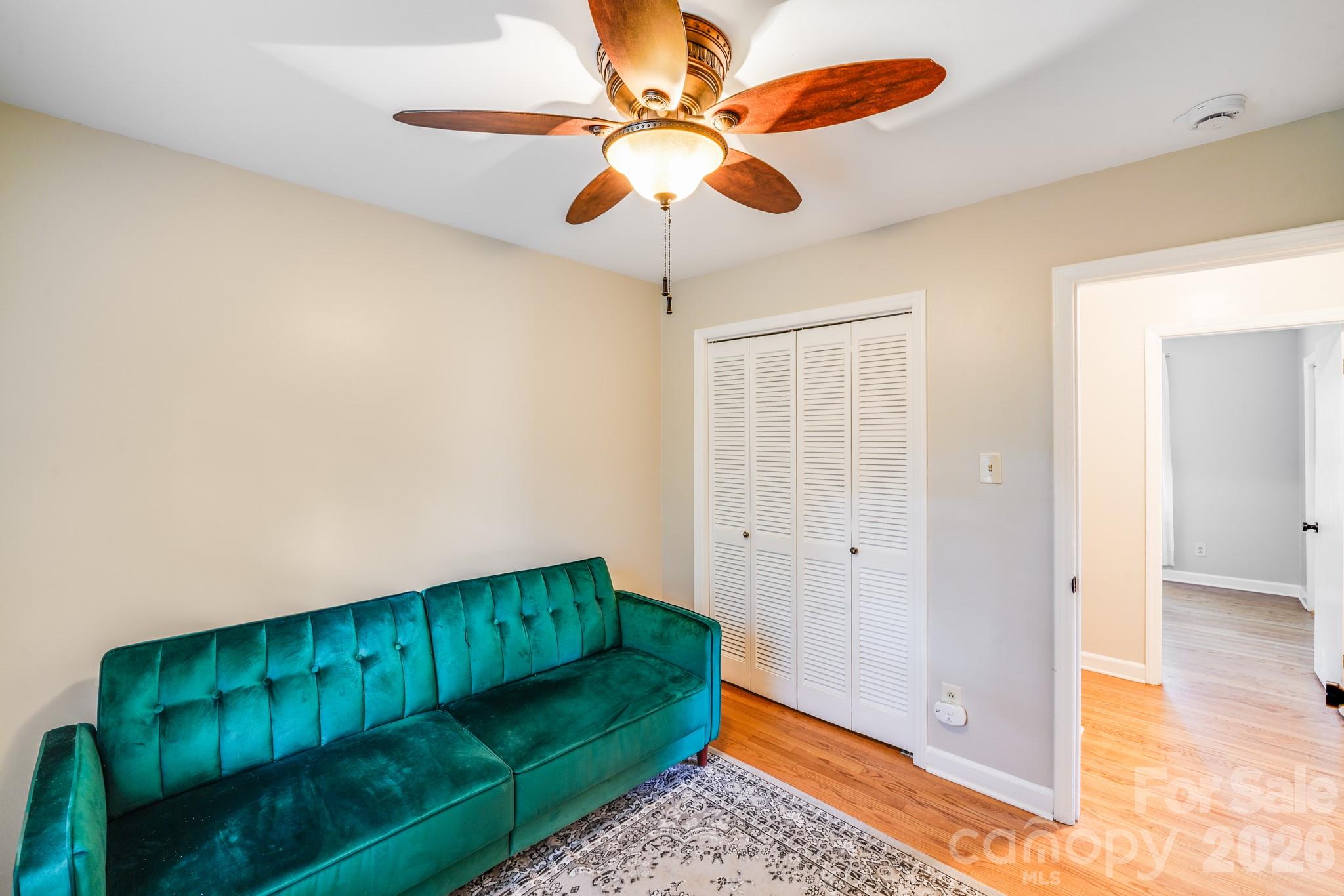 3518 Donovan Place — Charlotte