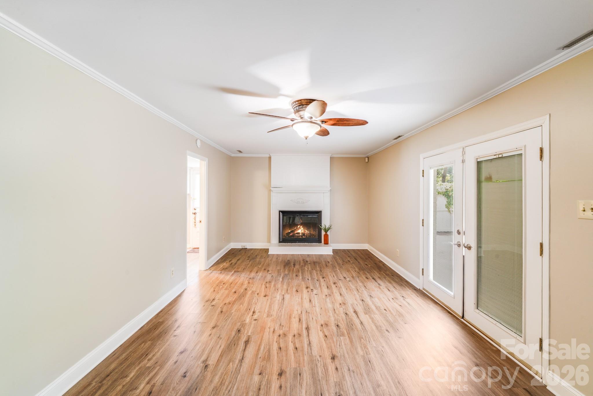 3518 Donovan Place — Charlotte