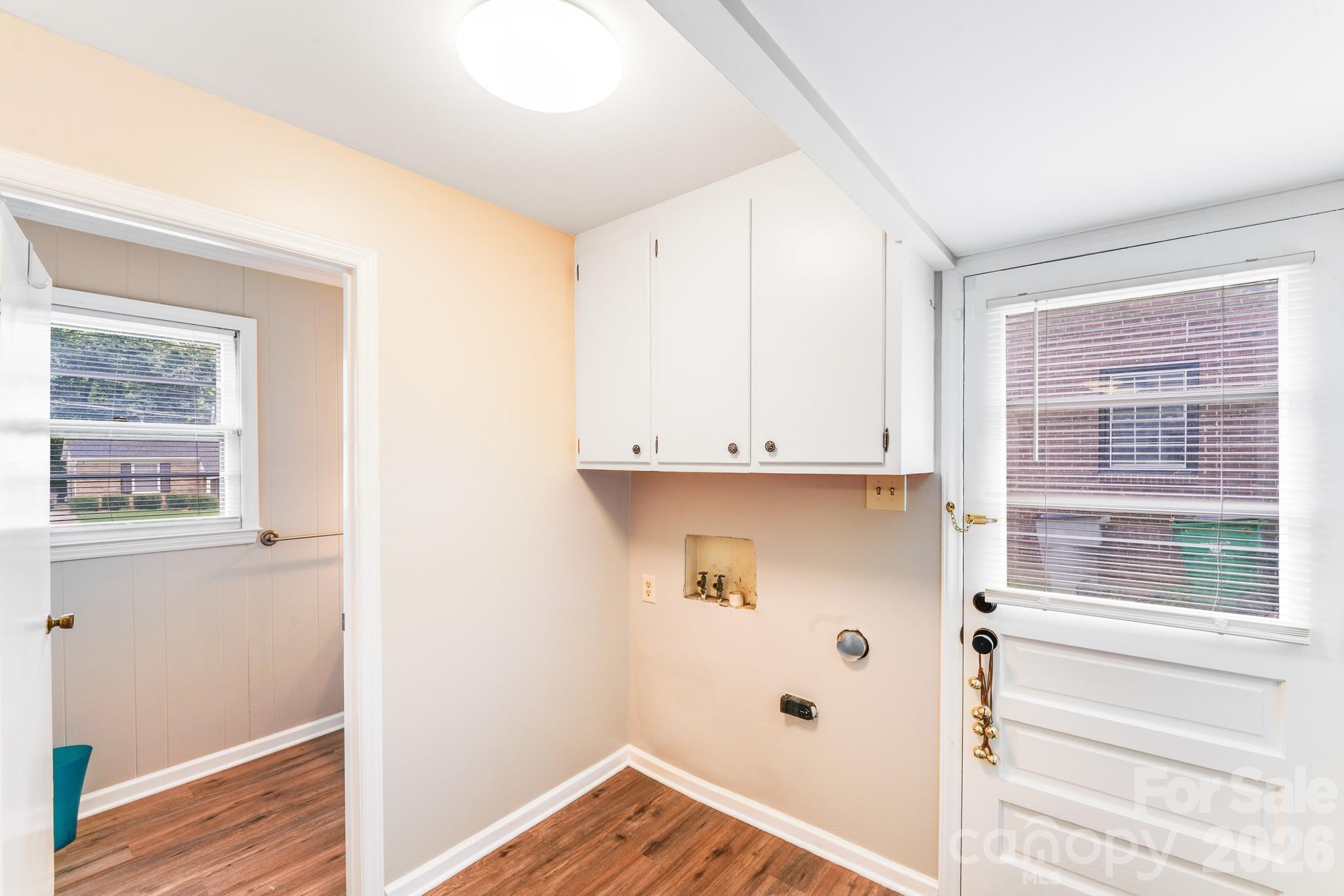 3518 Donovan Place — Charlotte